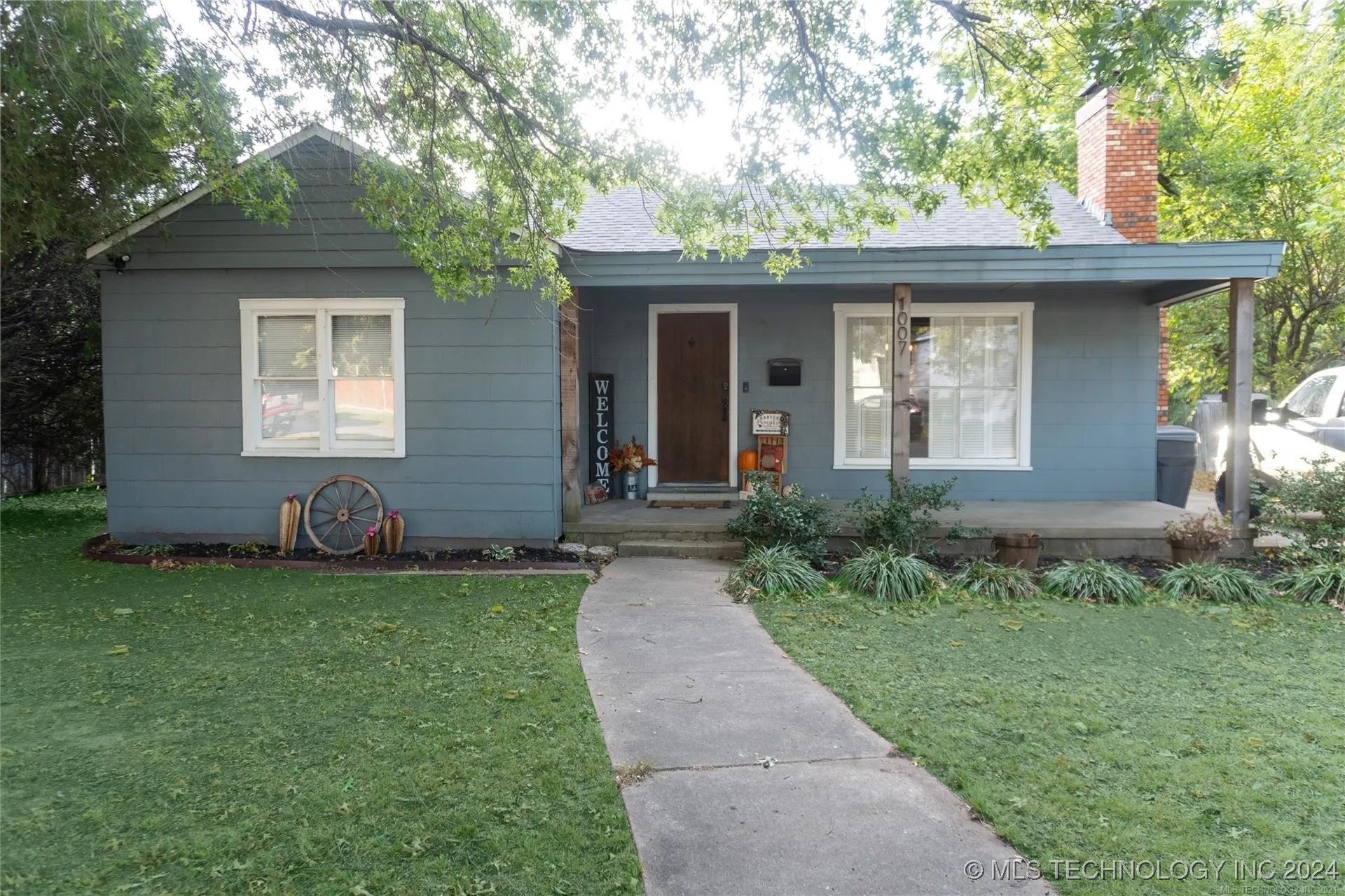 1007 Wolverton Street Ardmore OK 73401