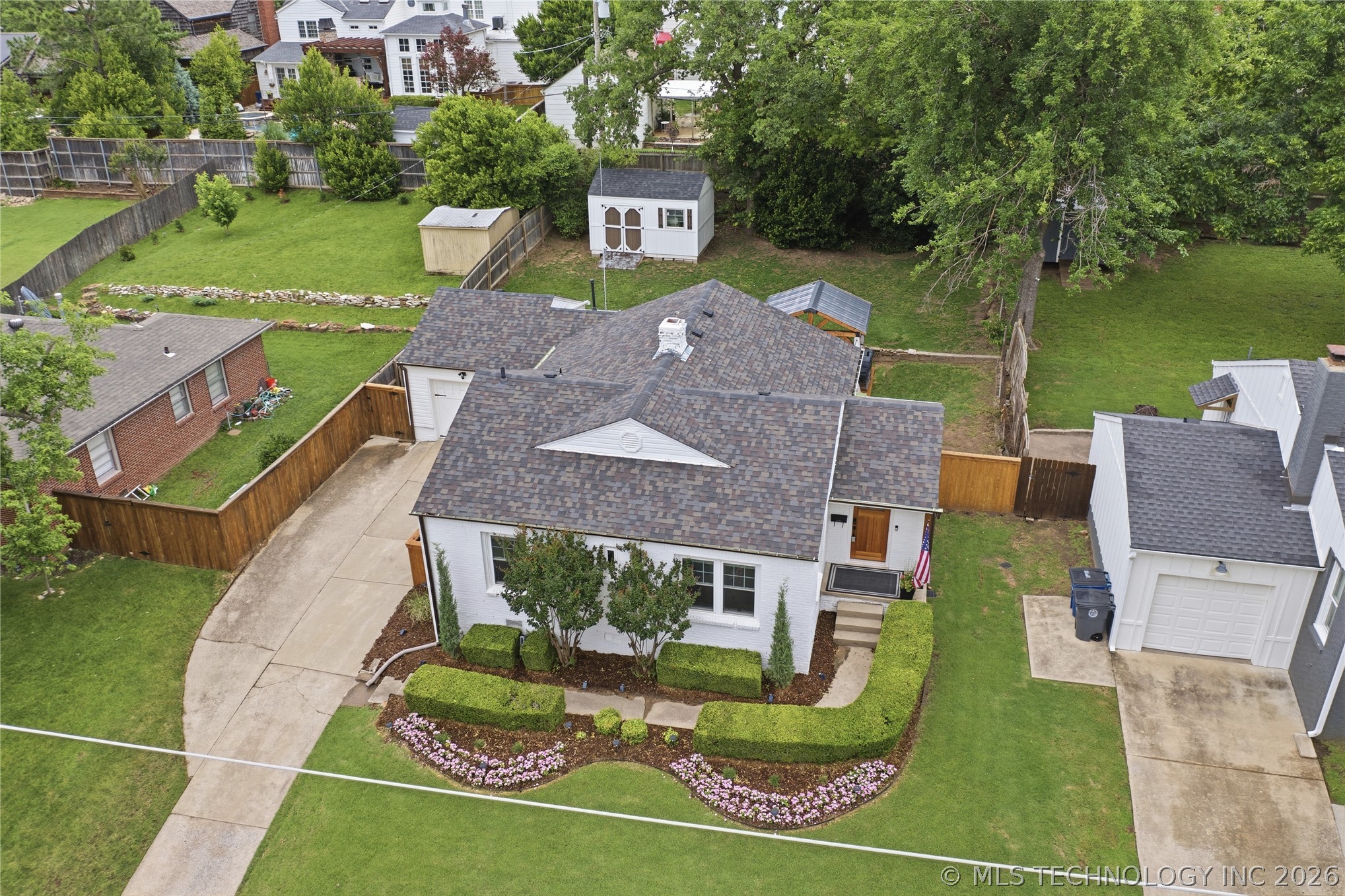 1233 E 31st Street S Tulsa OK 74105