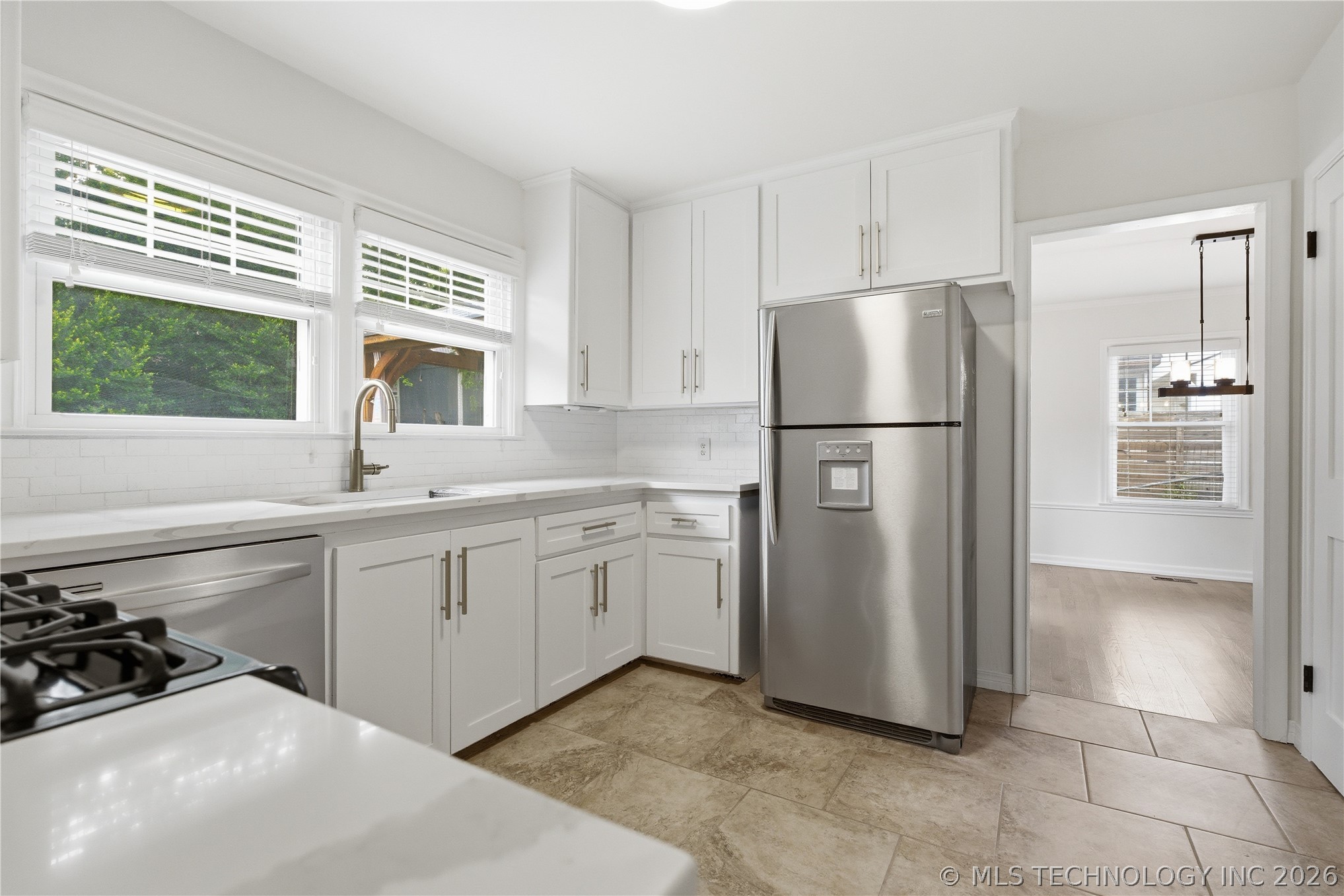 1233 E 31st Street S Tulsa OK 74105