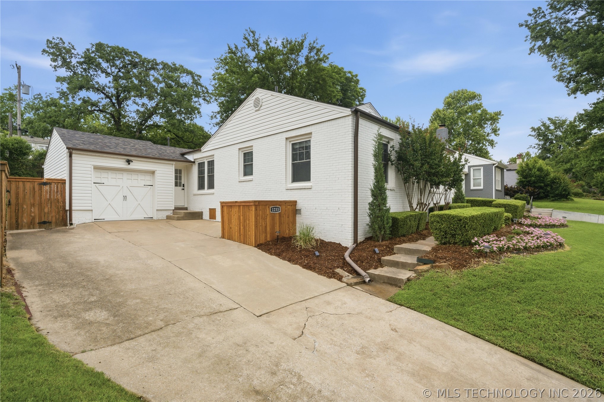 1233 E 31st Street S Tulsa OK 74105