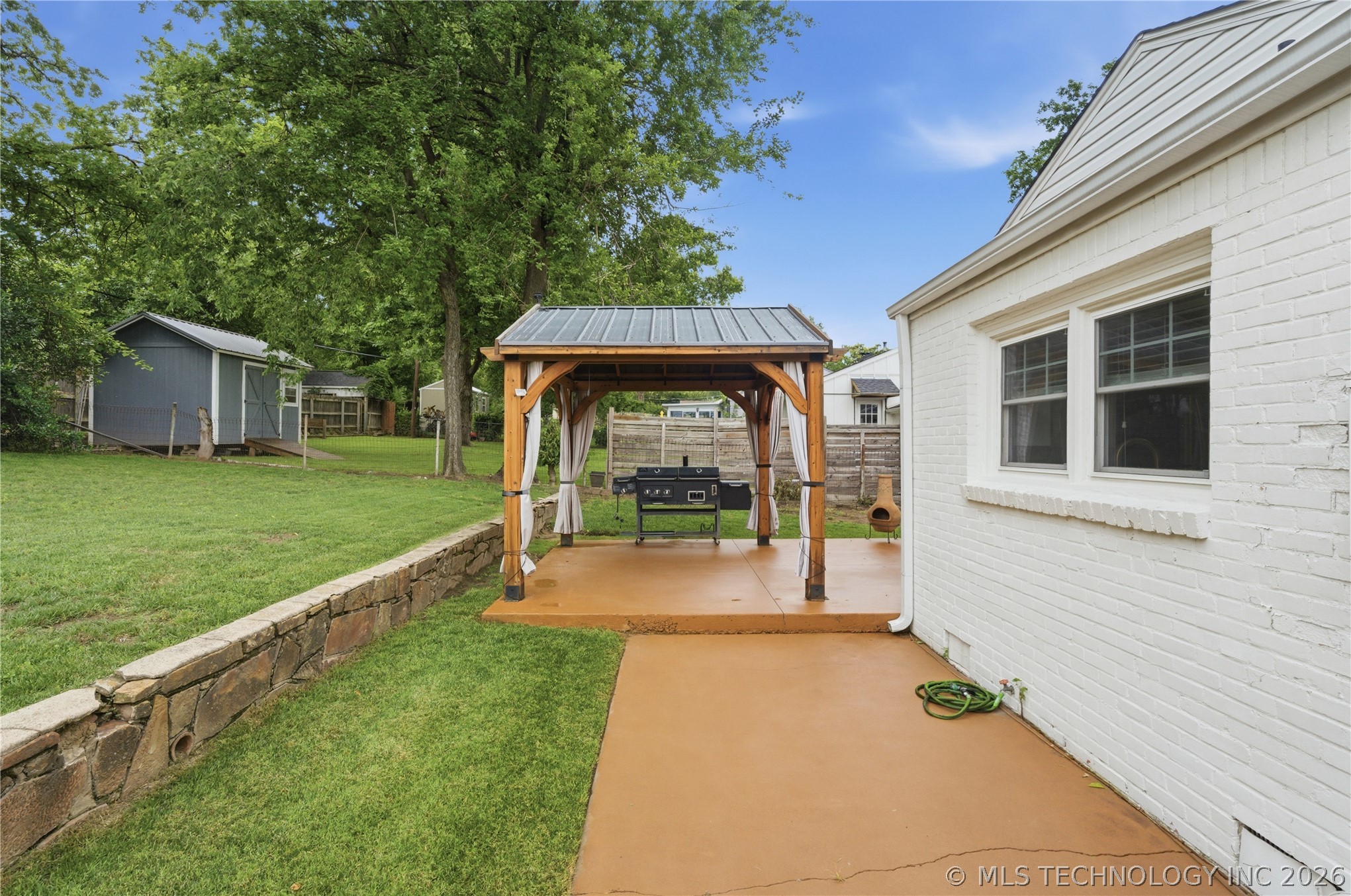 1233 E 31st Street S Tulsa OK 74105