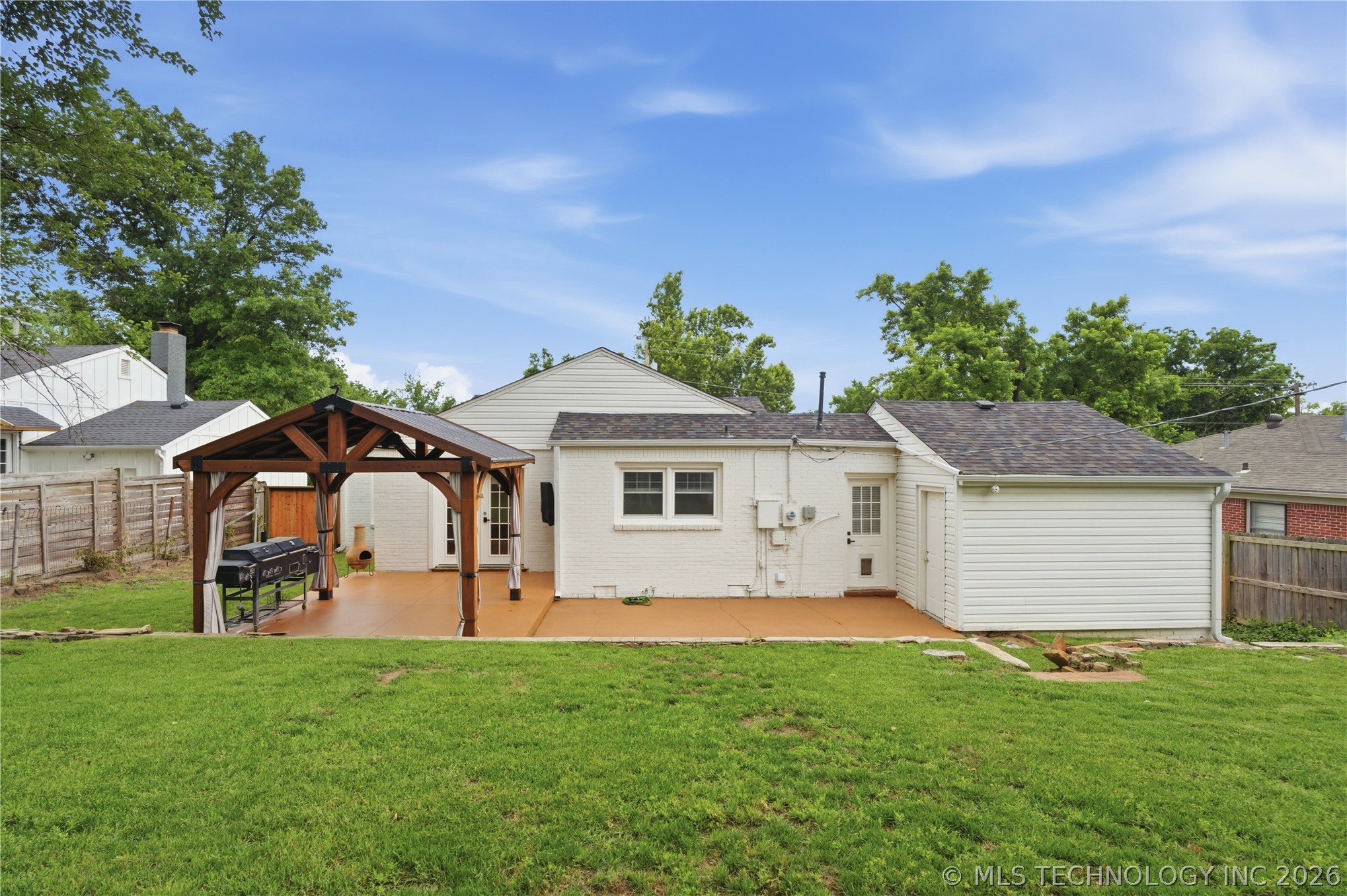 1233 E 31st Street S Tulsa OK 74105