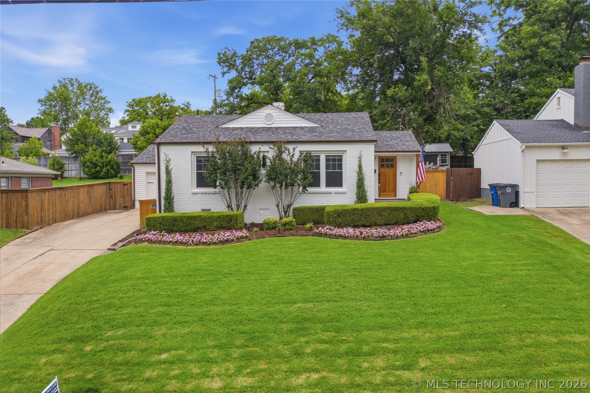 1233 E 31st Street S Tulsa OK 74105
