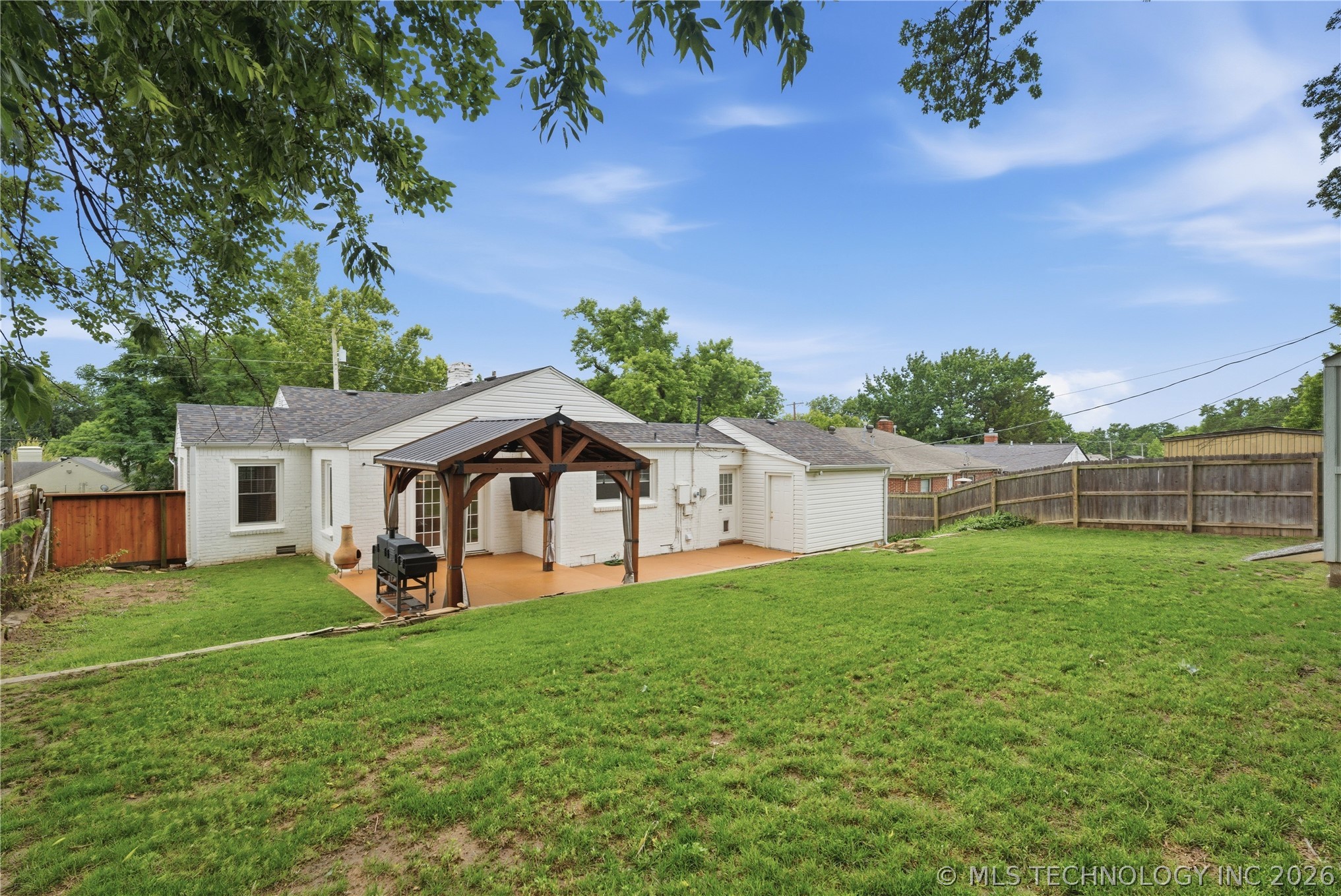 1233 E 31st Street S Tulsa OK 74105