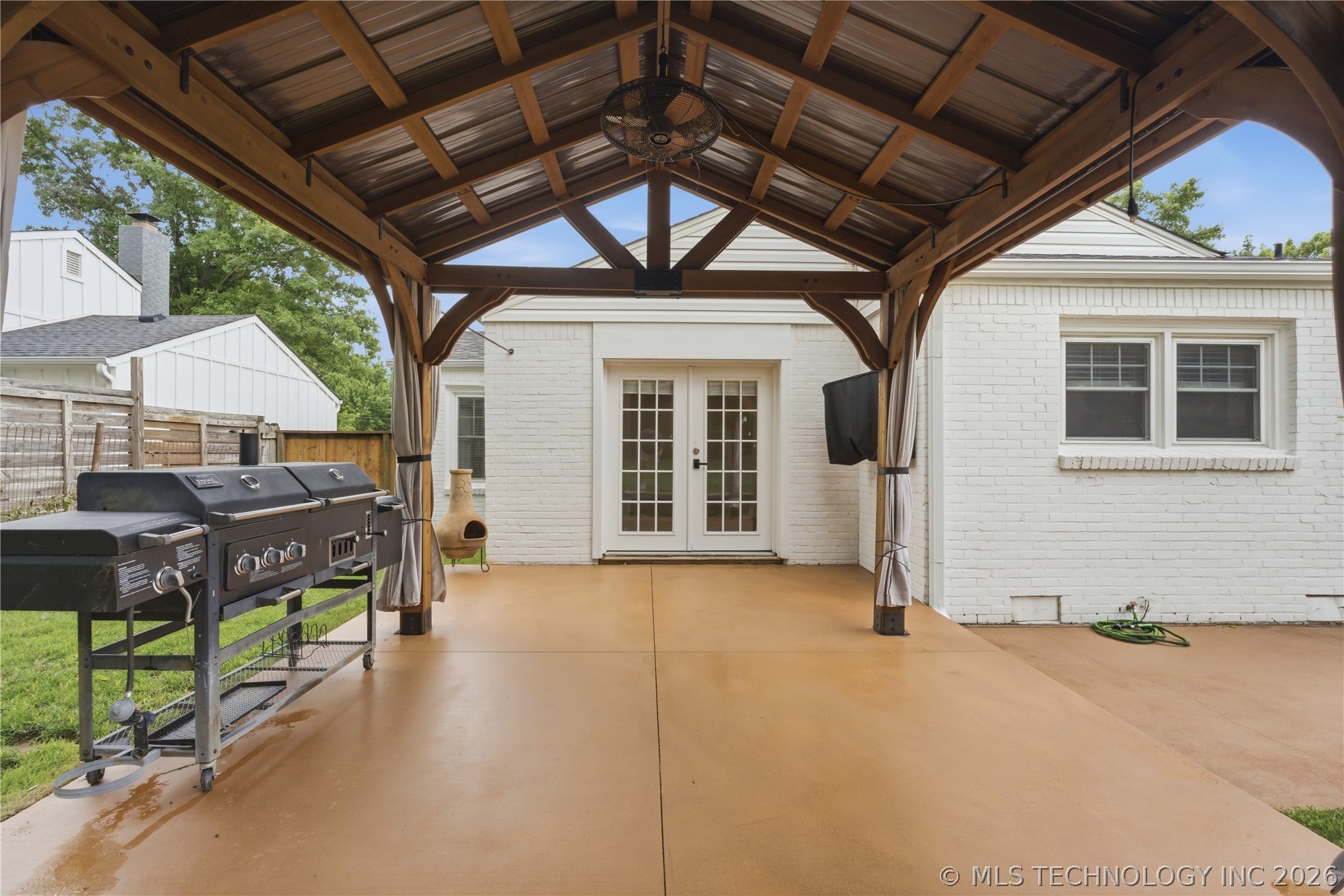 1233 E 31st Street S Tulsa OK 74105