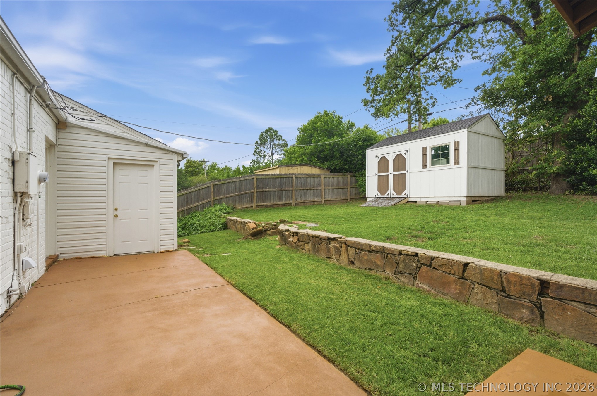 1233 E 31st Street S Tulsa OK 74105