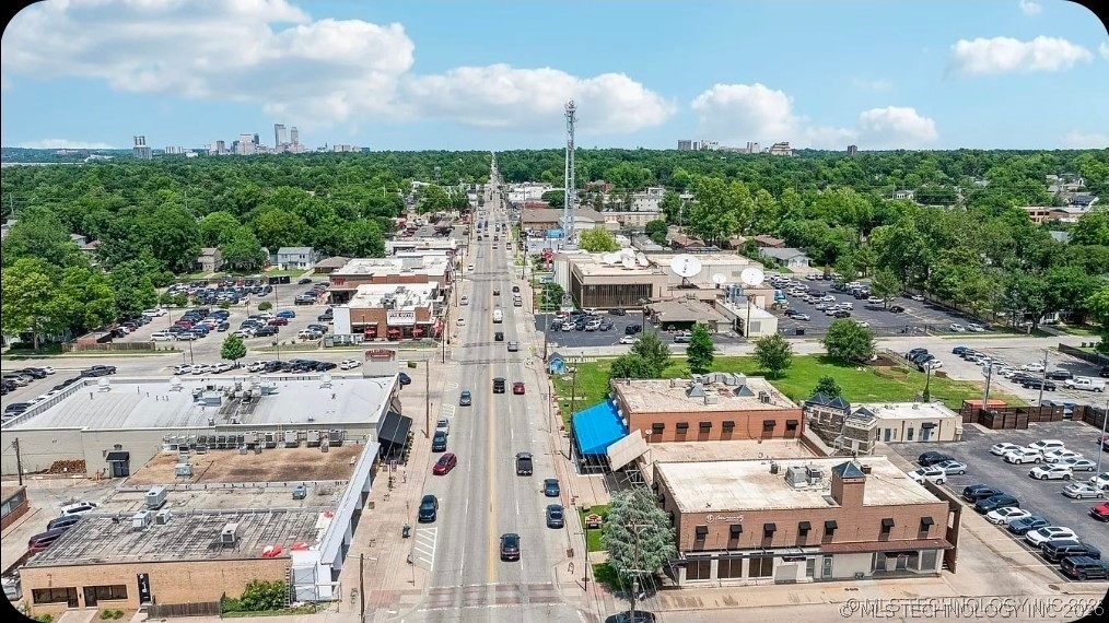 1233 E 31st Street S Tulsa OK 74105