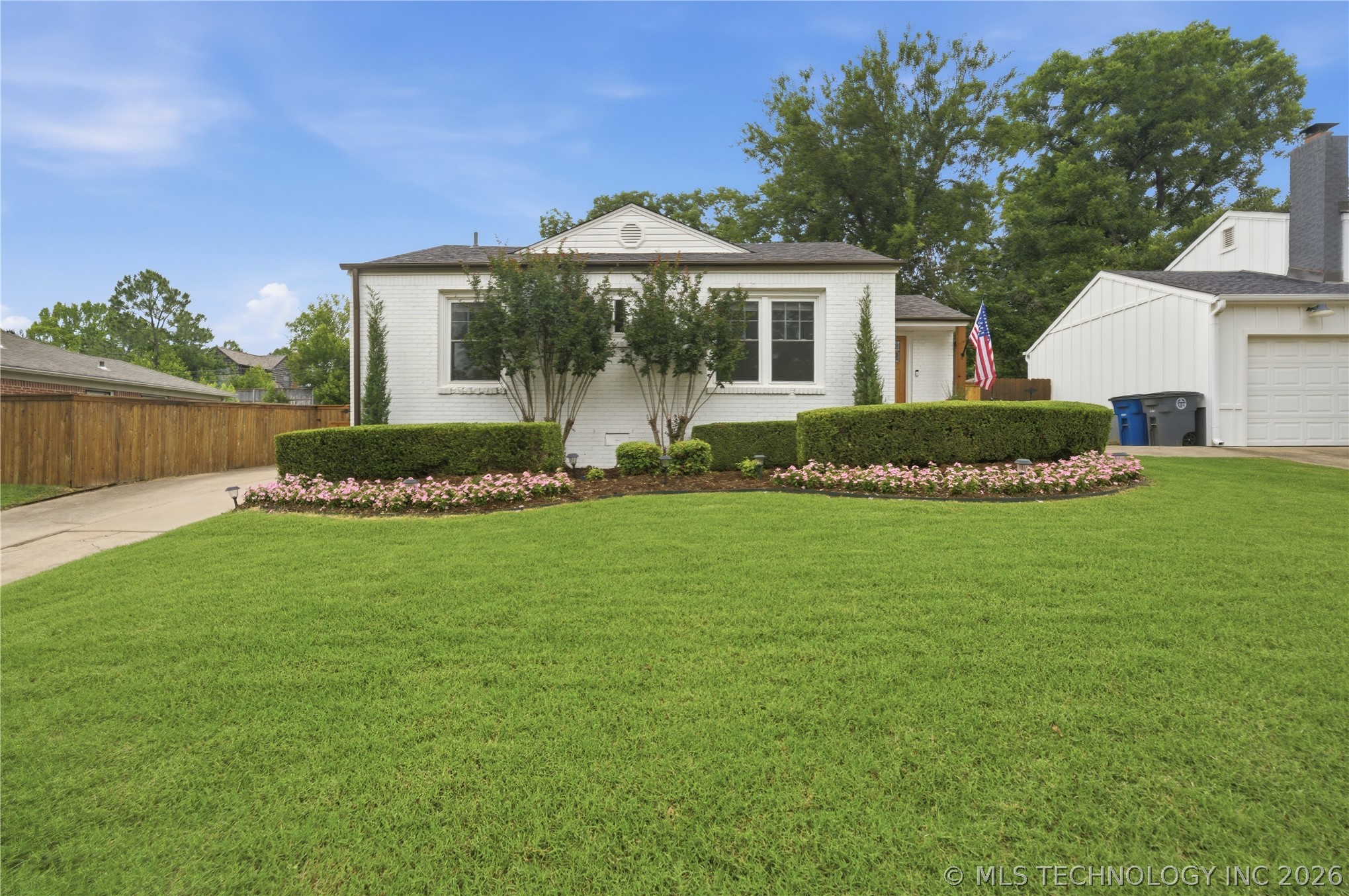1233 E 31st Street S Tulsa OK 74105
