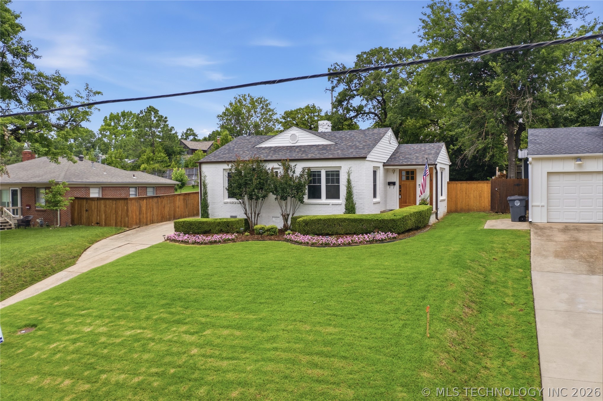 1233 E 31st Street S Tulsa OK 74105