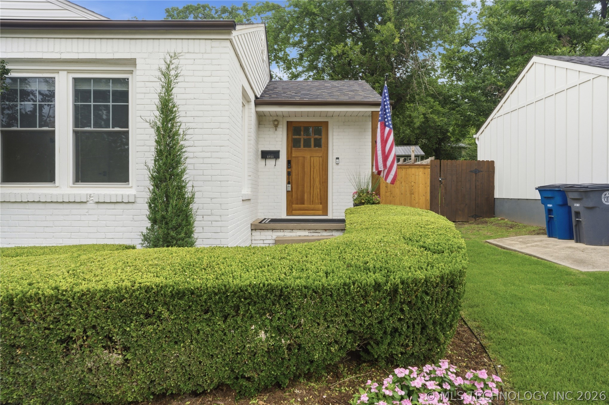 1233 E 31st Street S Tulsa OK 74105