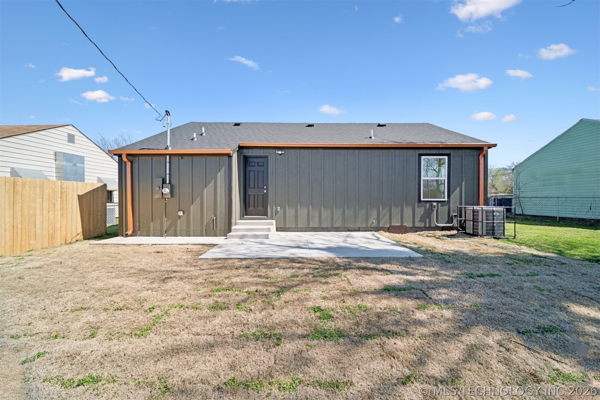 1508 N Irvington Avenue Tulsa OK 74115