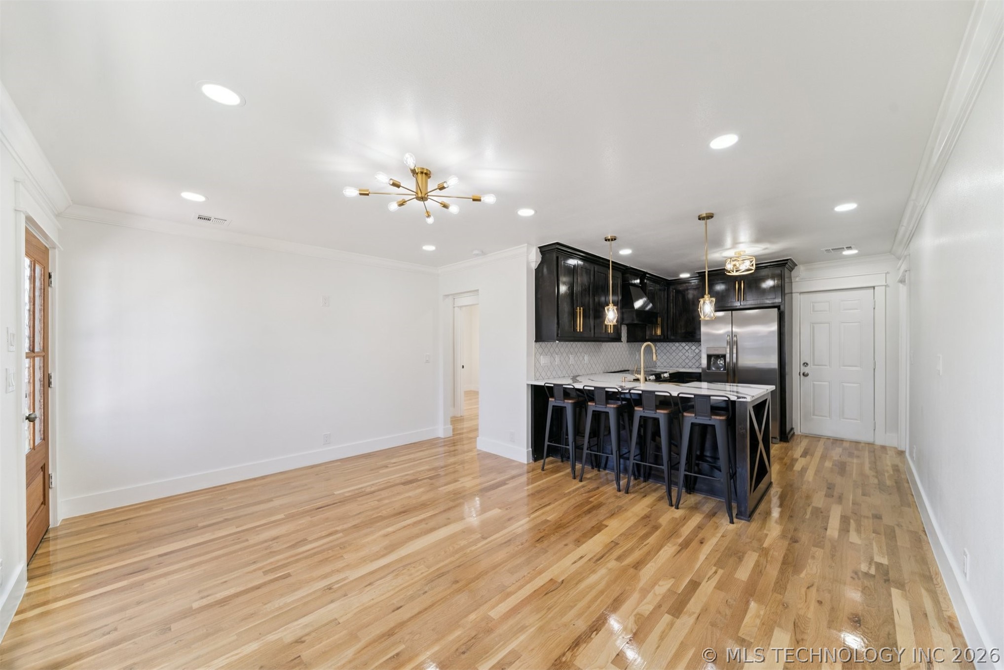 1508 N Irvington Avenue Tulsa OK 74115