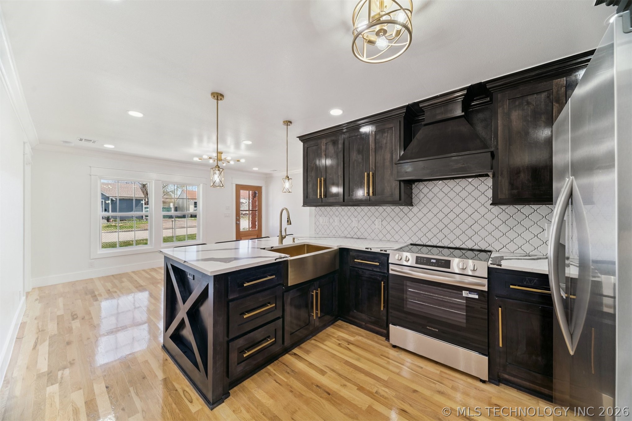 1508 N Irvington Avenue Tulsa OK 74115