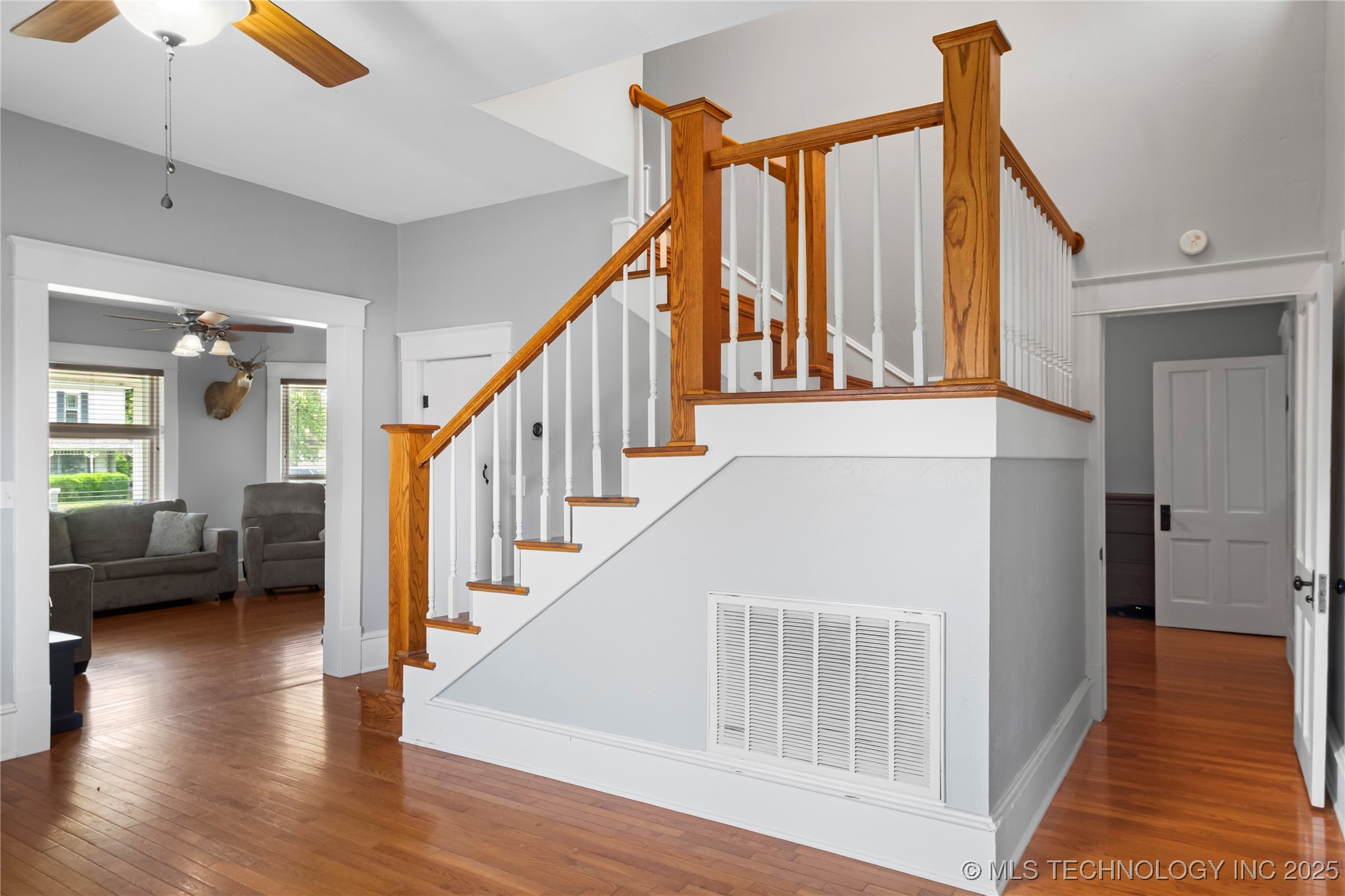 206 W Grand Tonkawa OK 74653