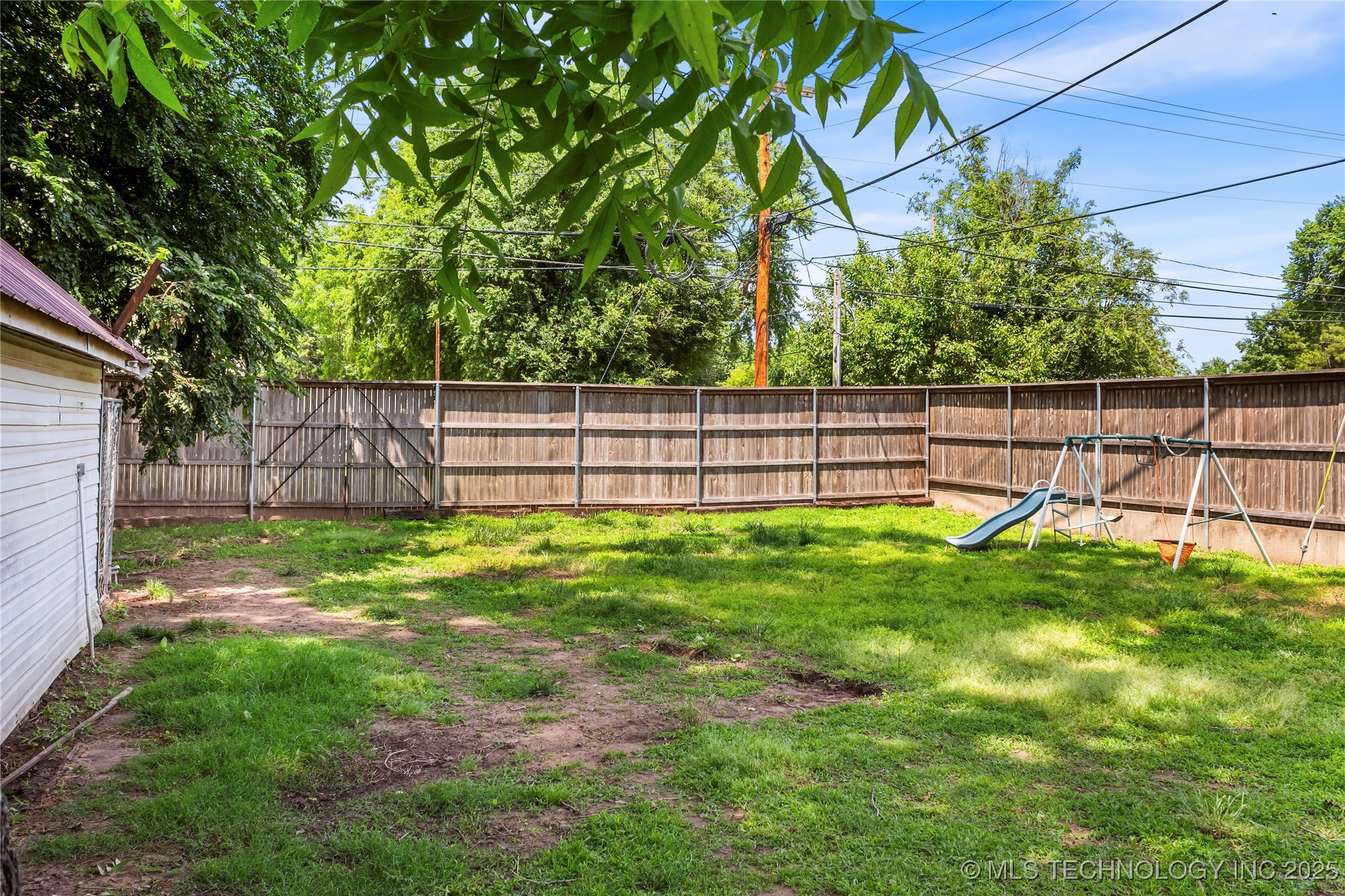 206 W Grand Tonkawa OK 74653