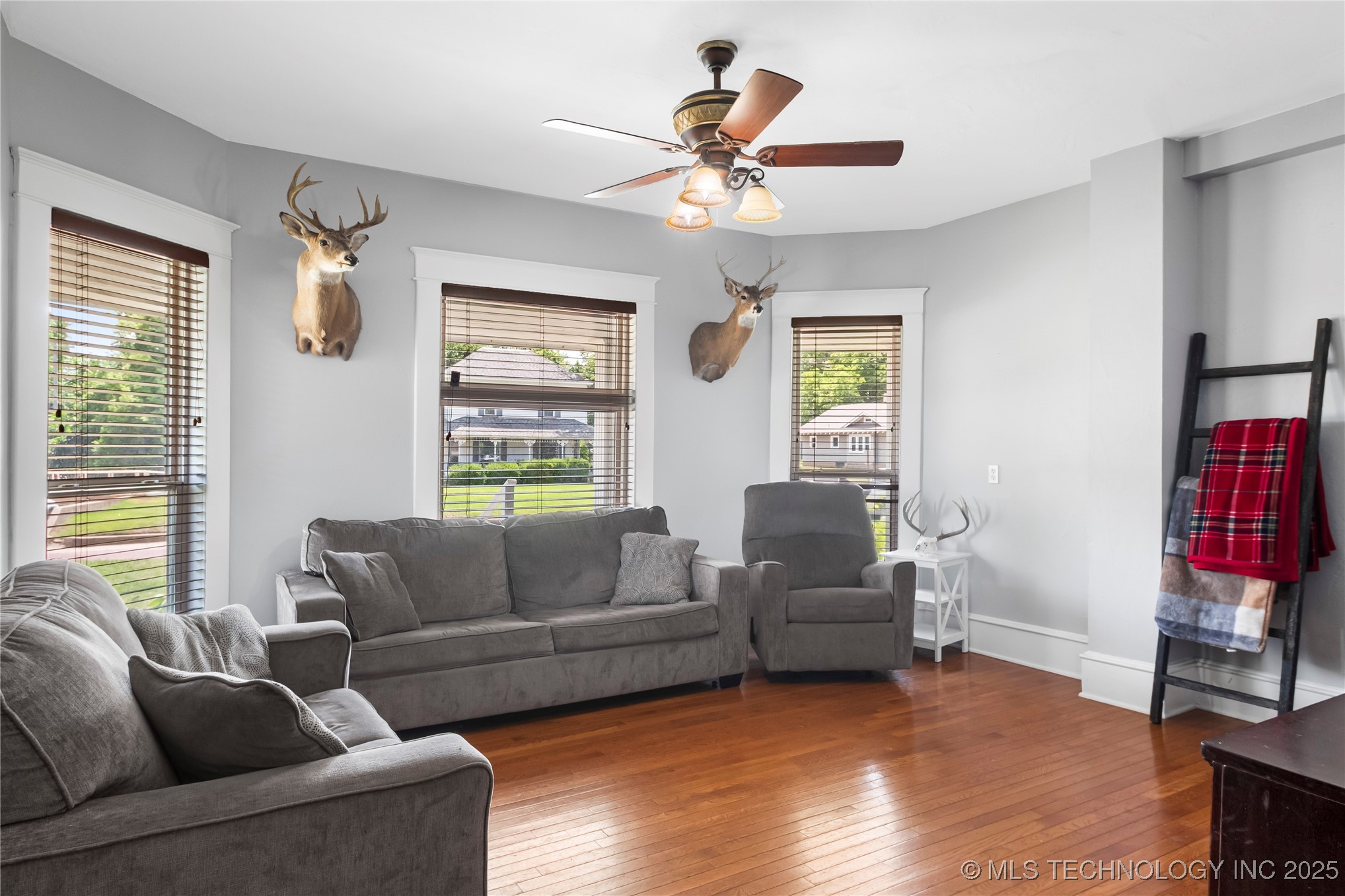206 W Grand Tonkawa OK 74653