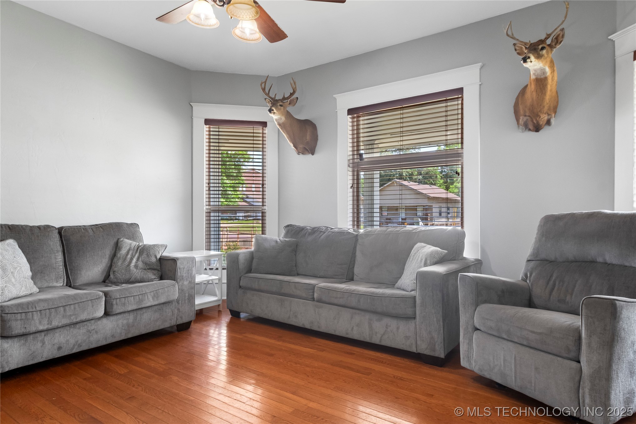 206 W Grand Tonkawa OK 74653