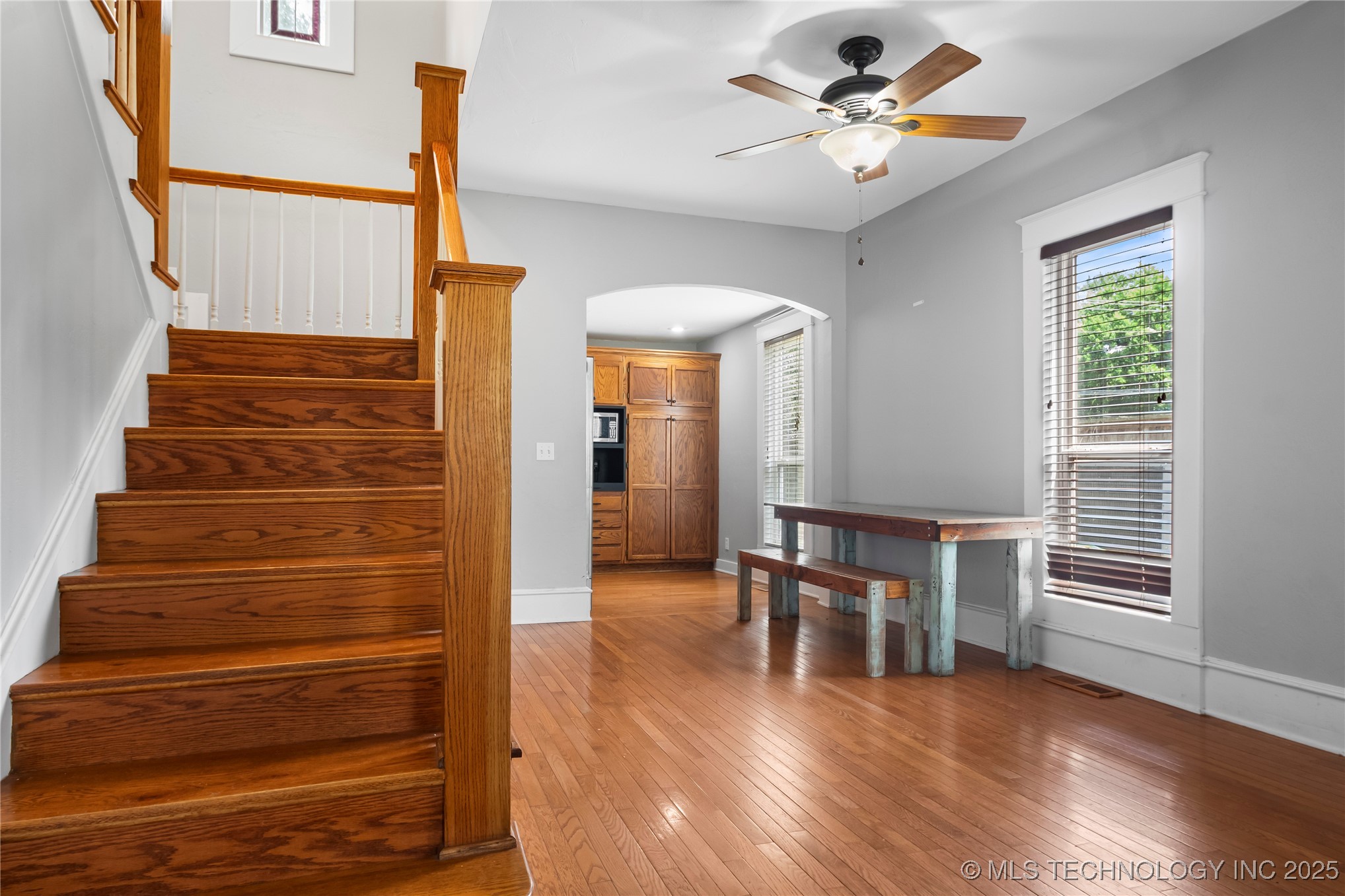 206 W Grand Tonkawa OK 74653