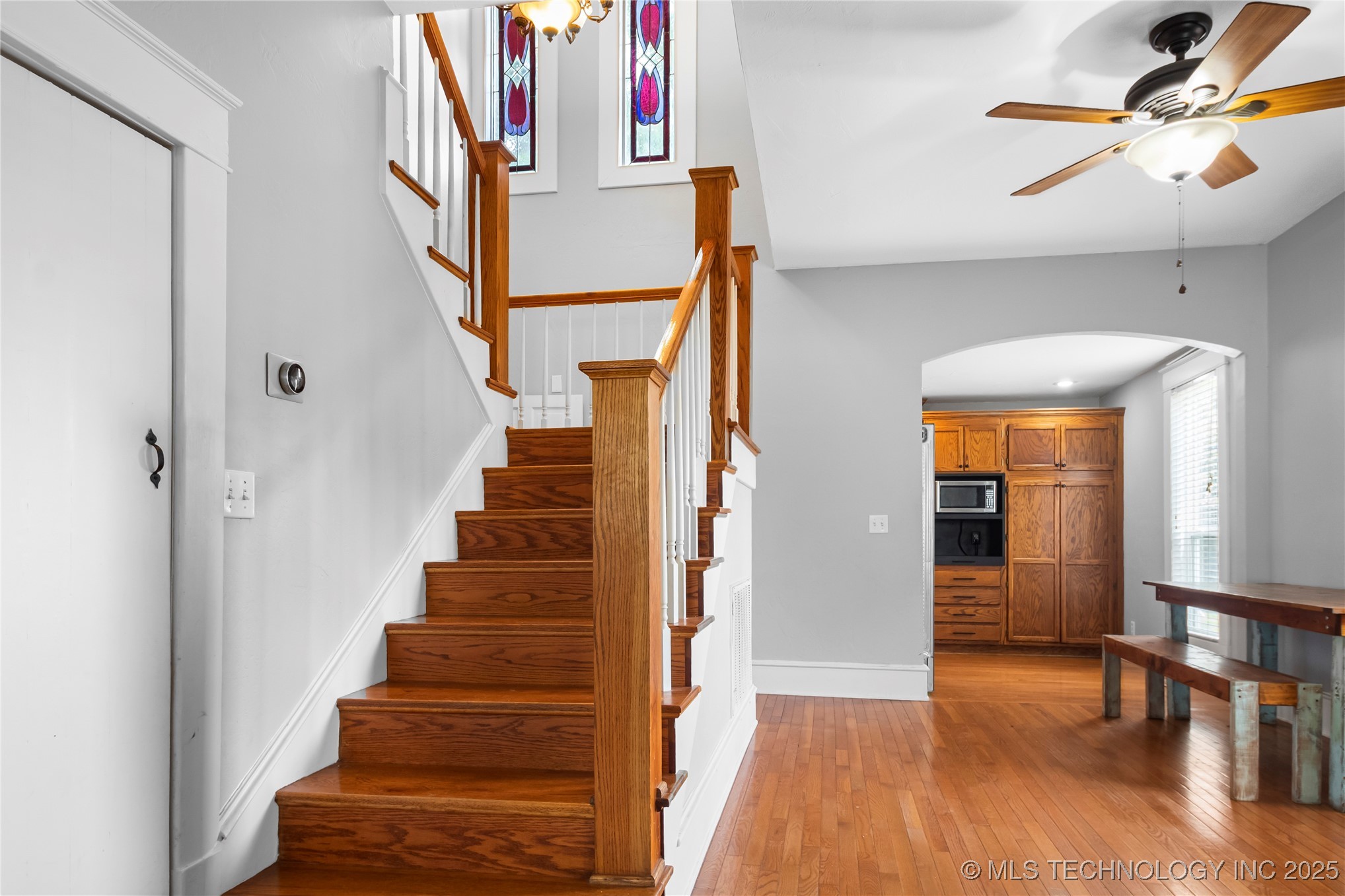 206 W Grand Tonkawa OK 74653
