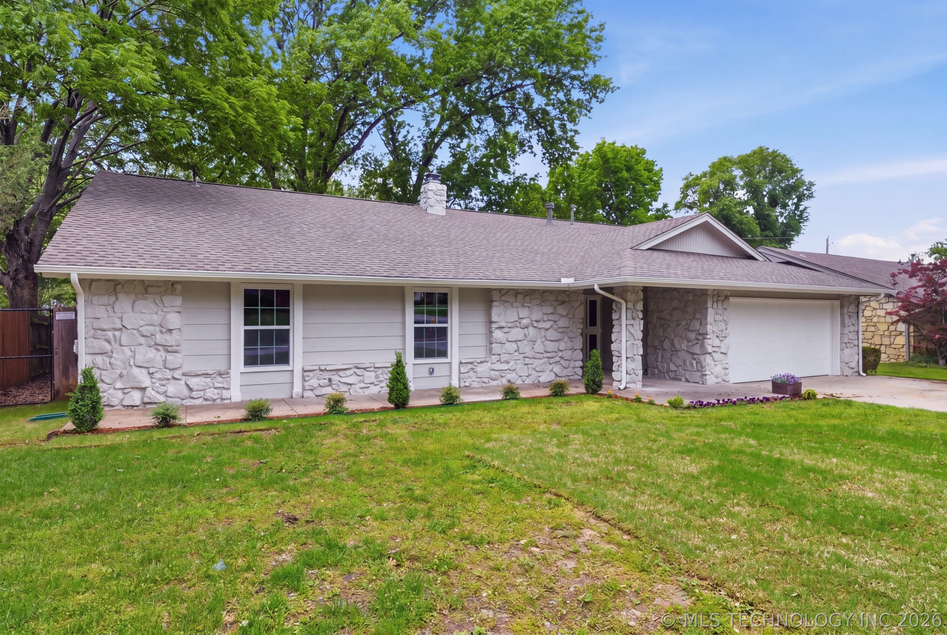 8430 S Quebec Avenue Tulsa OK 74137