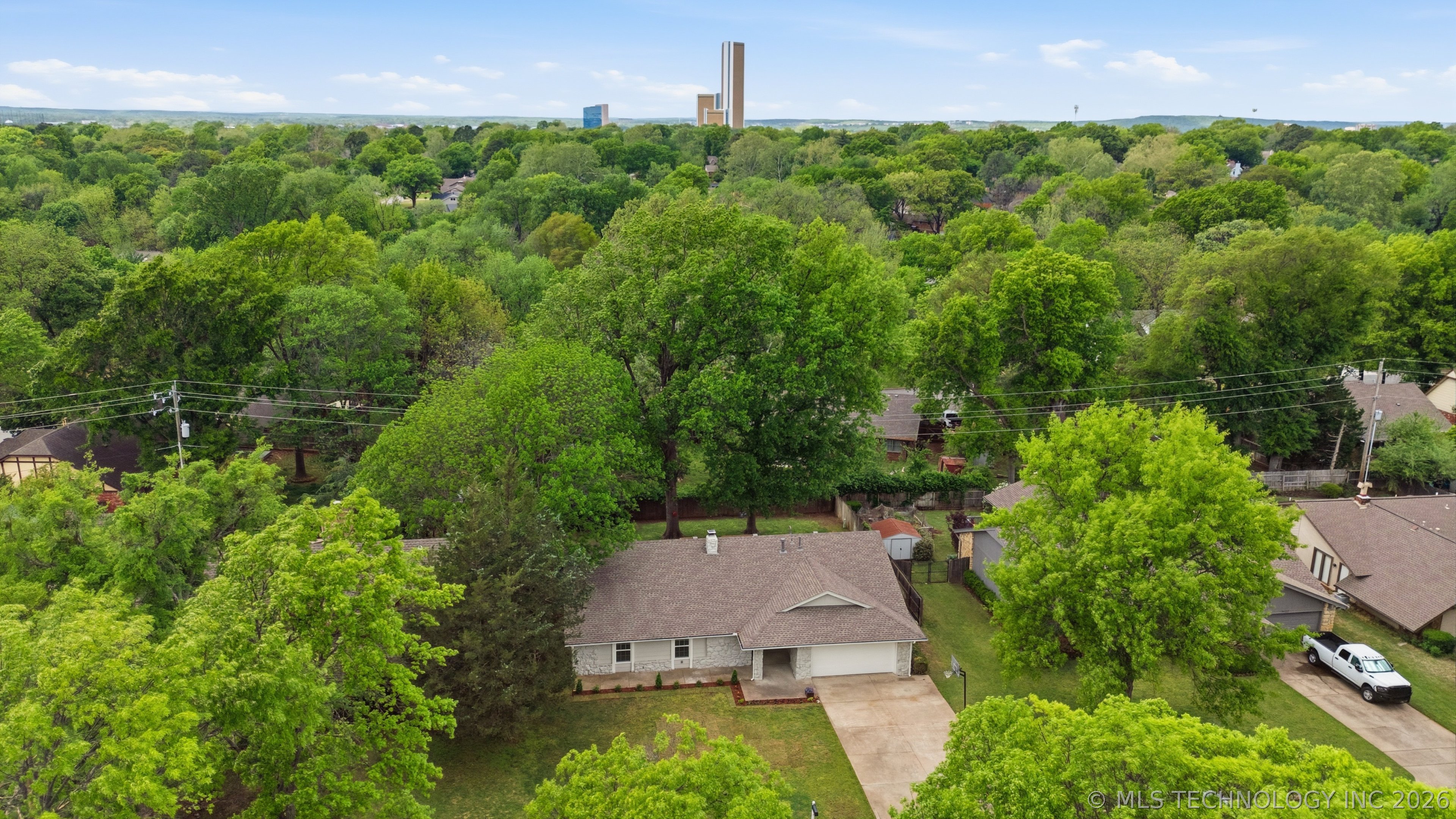 8430 S Quebec Avenue Tulsa OK 74137