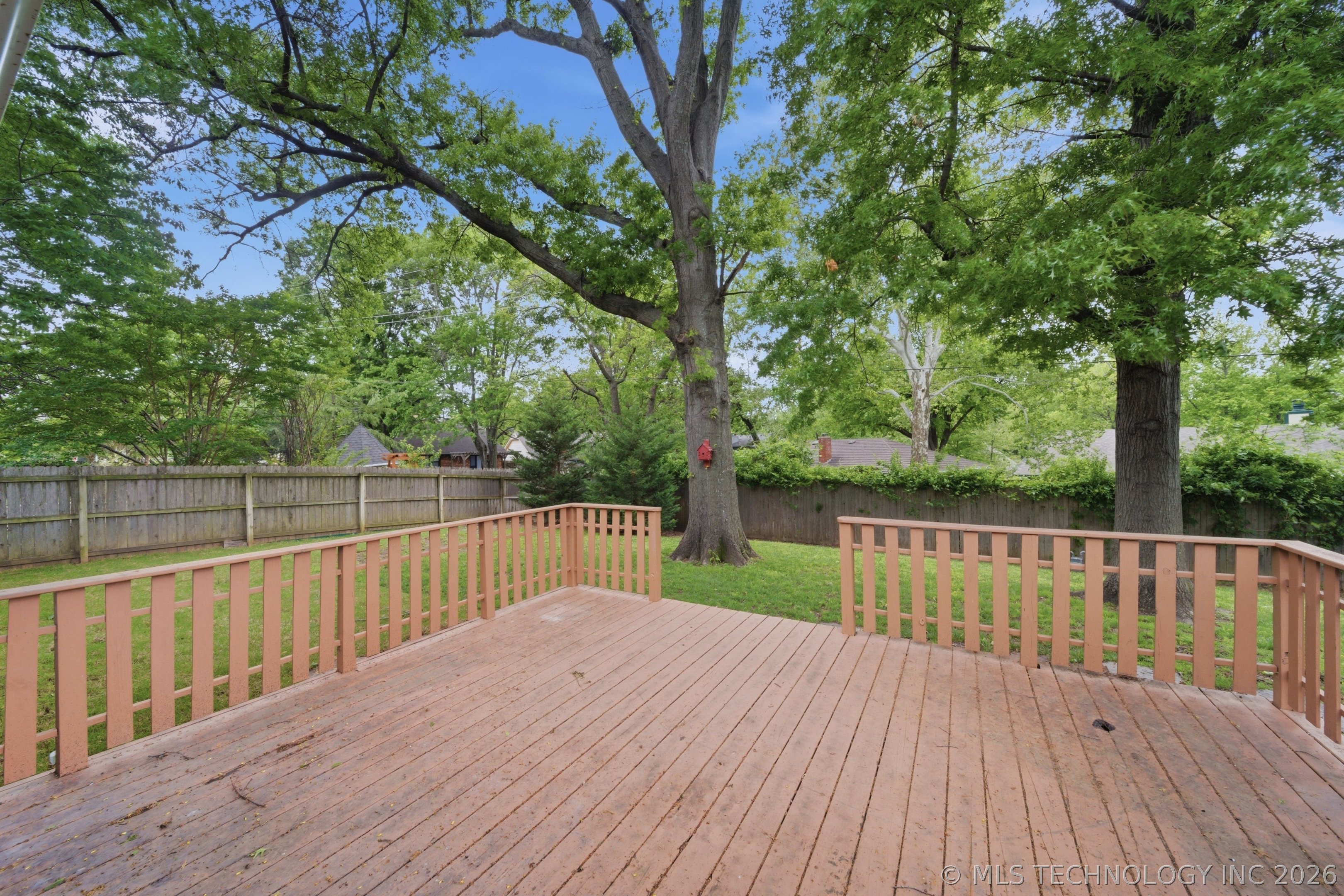 8430 S Quebec Avenue Tulsa OK 74137