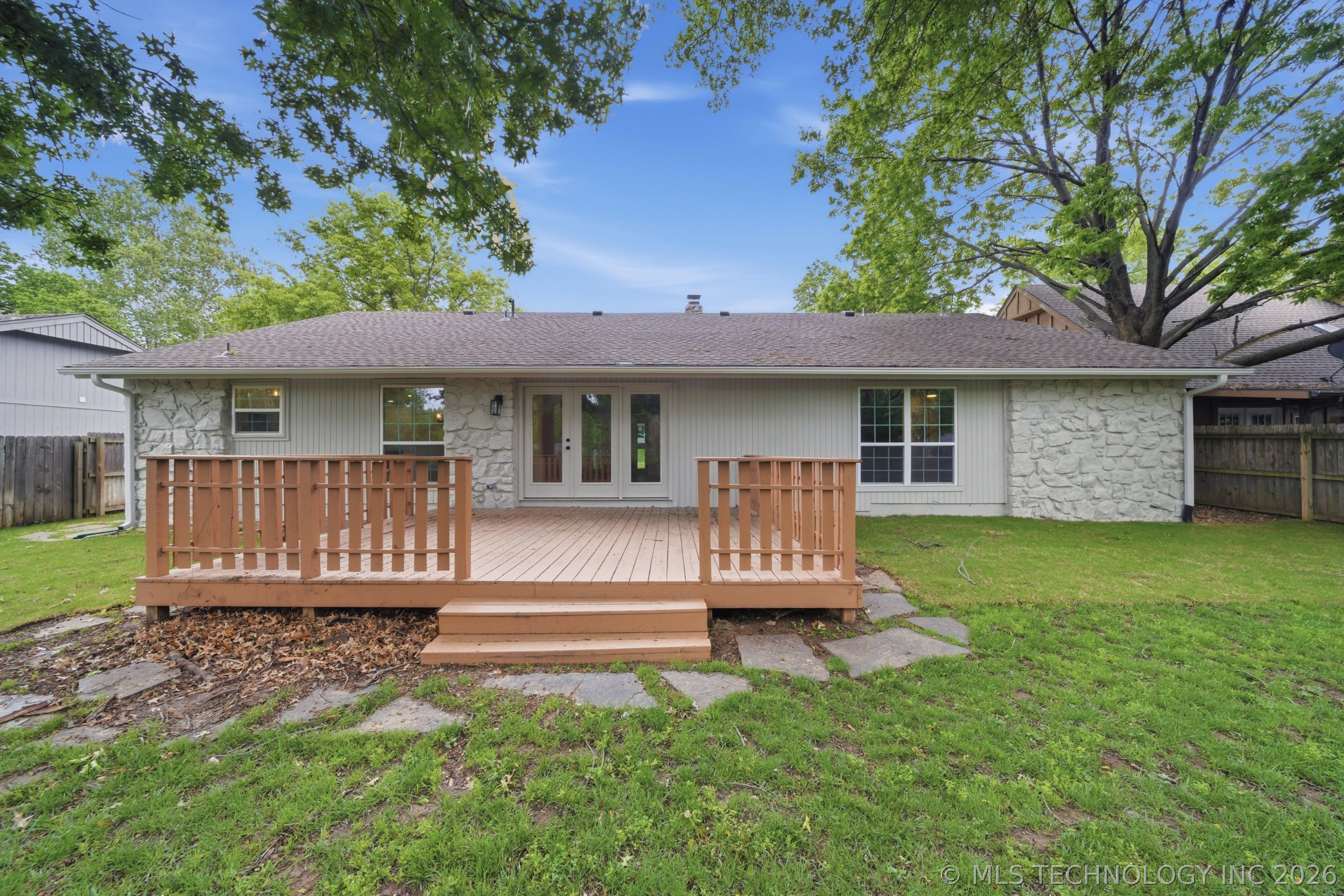 8430 S Quebec Avenue Tulsa OK 74137