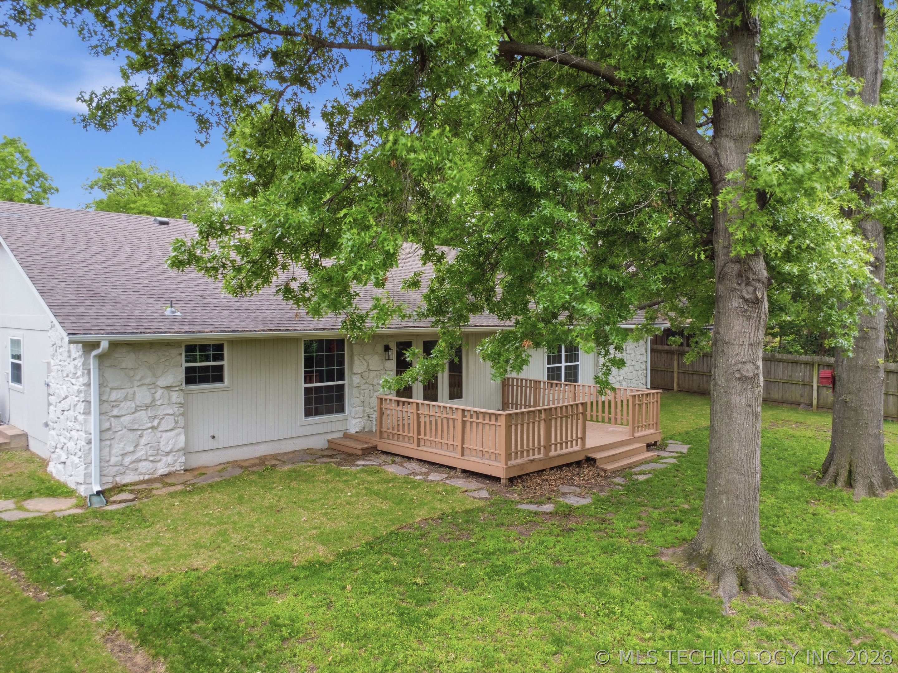 8430 S Quebec Avenue Tulsa OK 74137