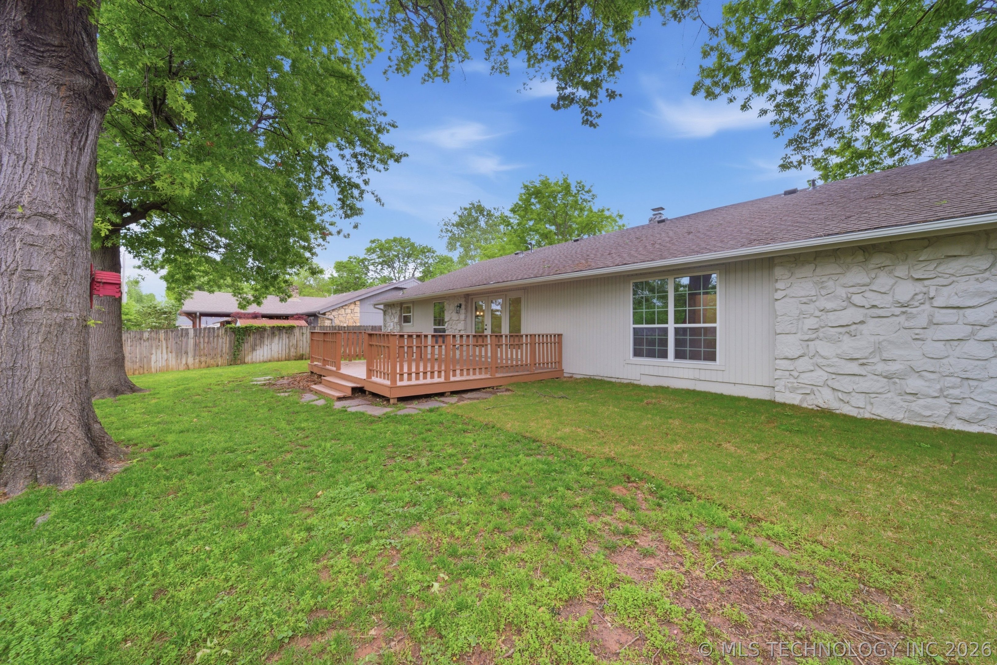 8430 S Quebec Avenue Tulsa OK 74137