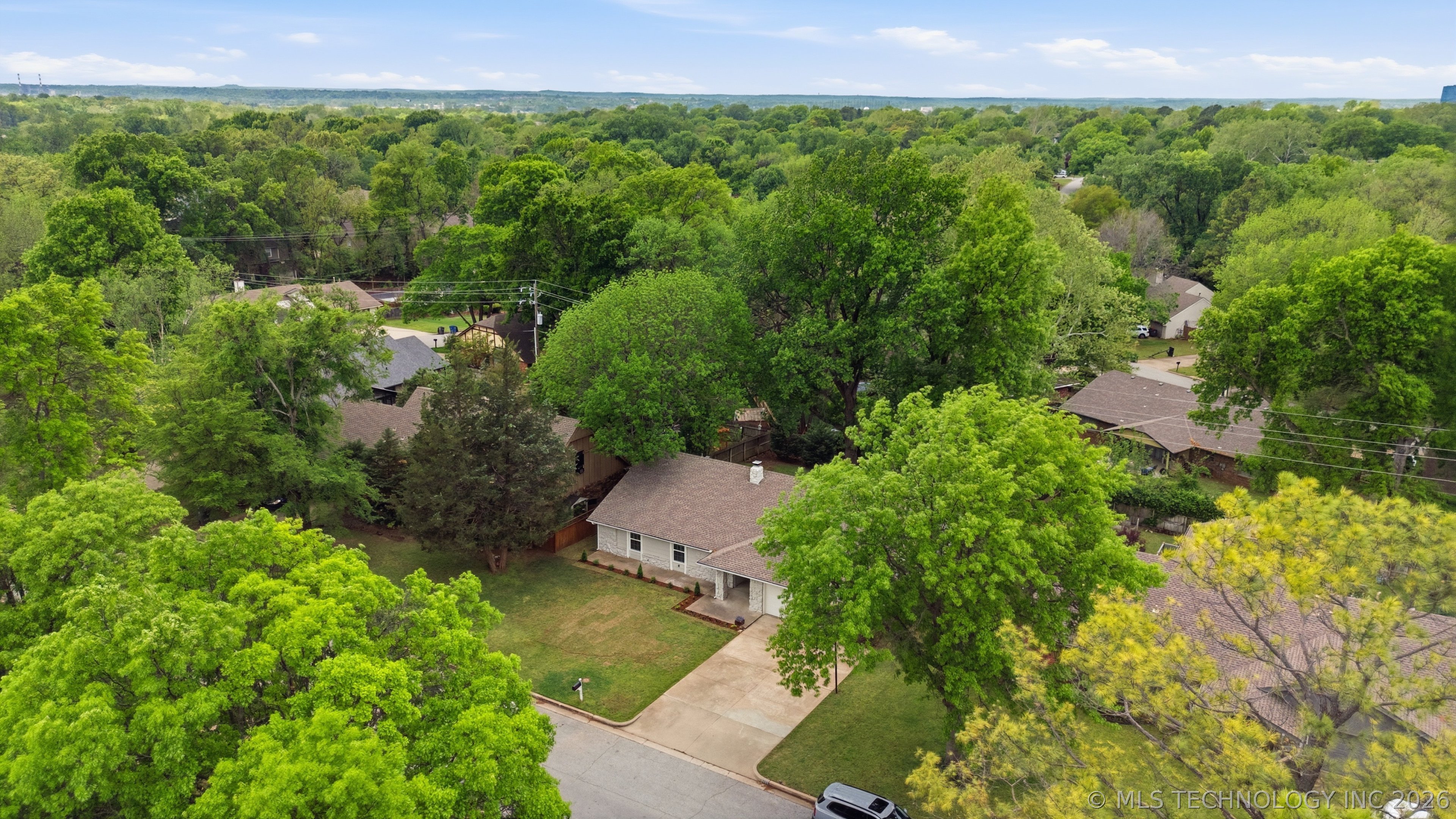 8430 S Quebec Avenue Tulsa OK 74137