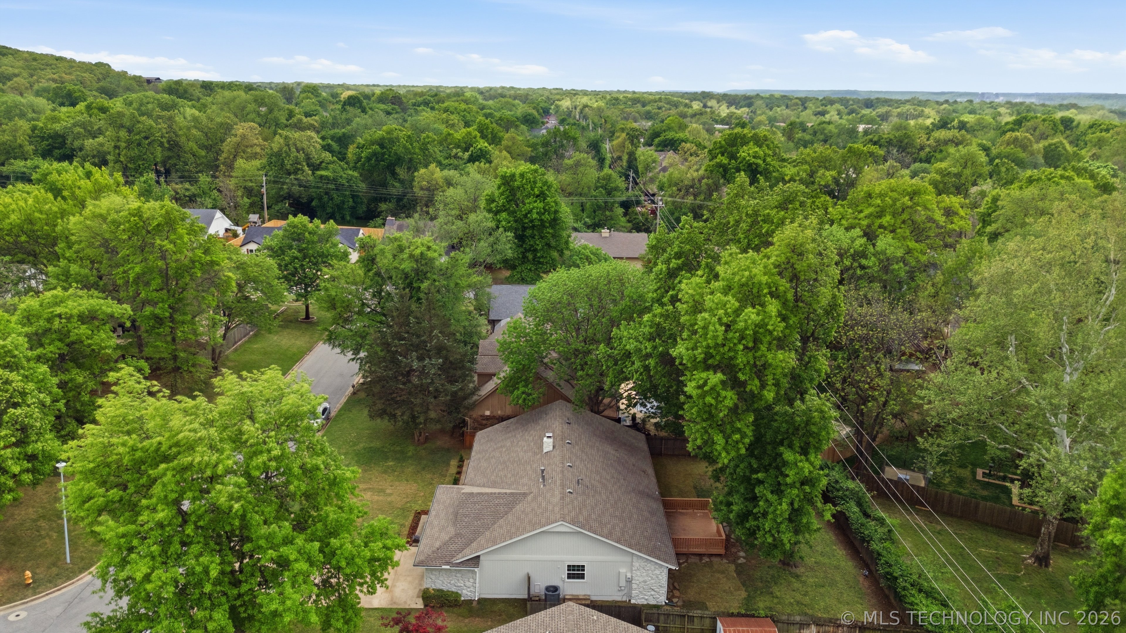 8430 S Quebec Avenue Tulsa OK 74137