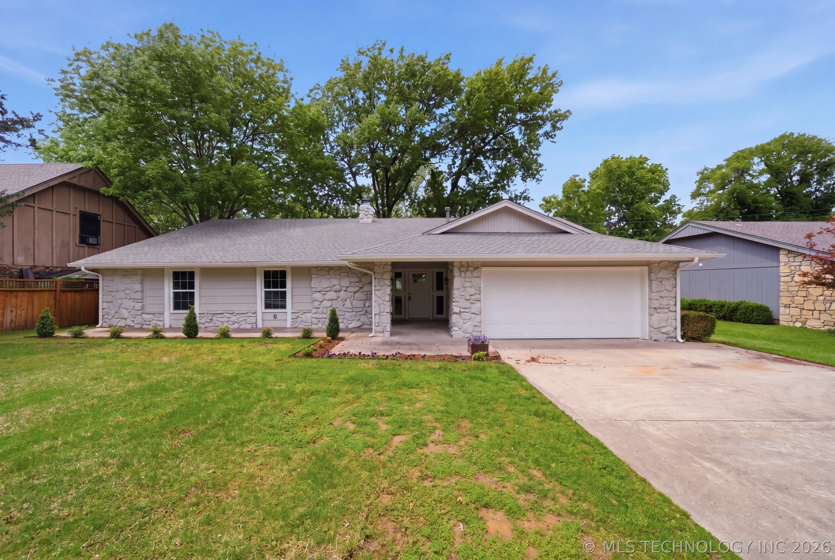 8430 S Quebec Avenue Tulsa OK 74137