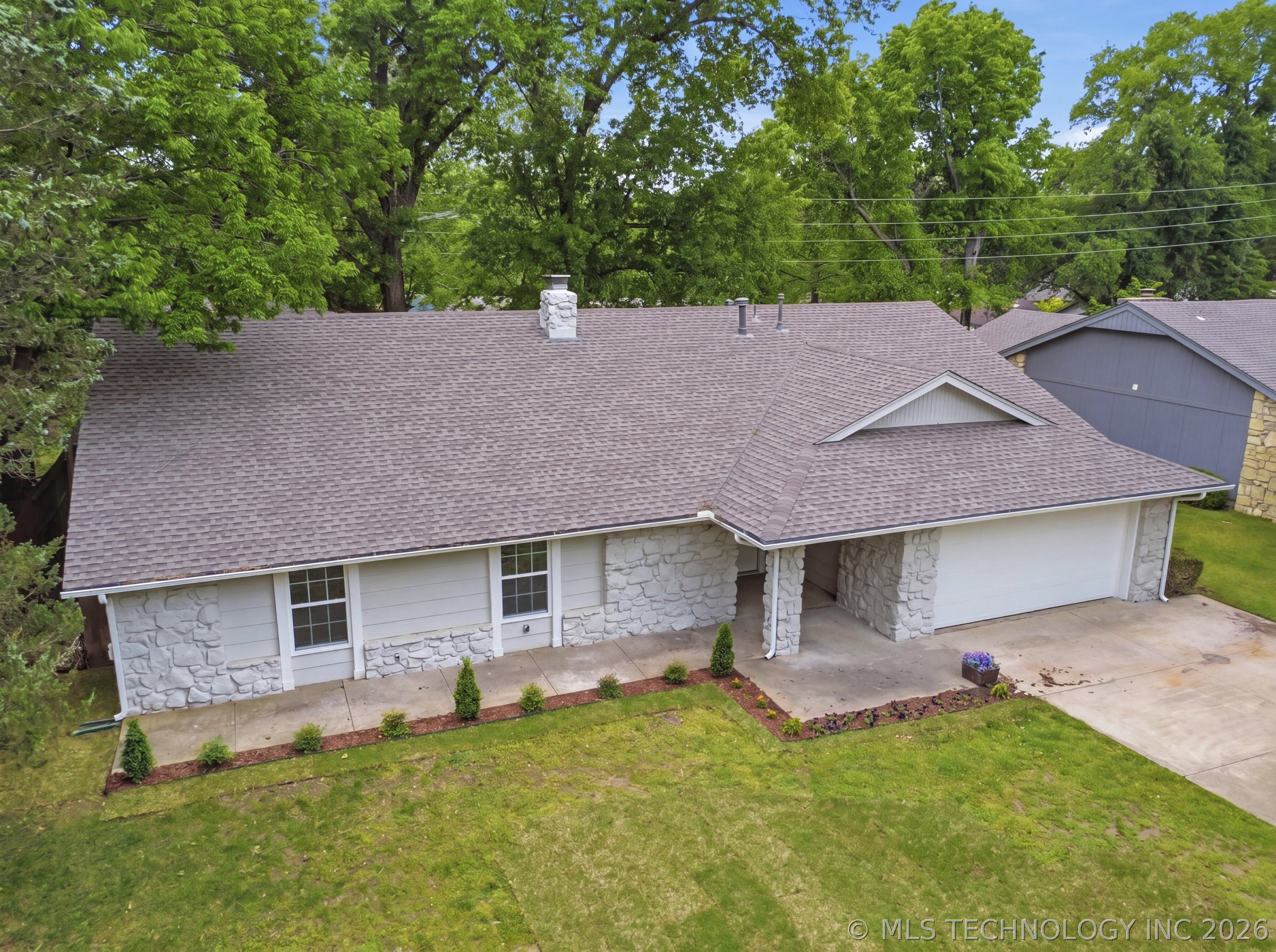 8430 S Quebec Avenue Tulsa OK 74137