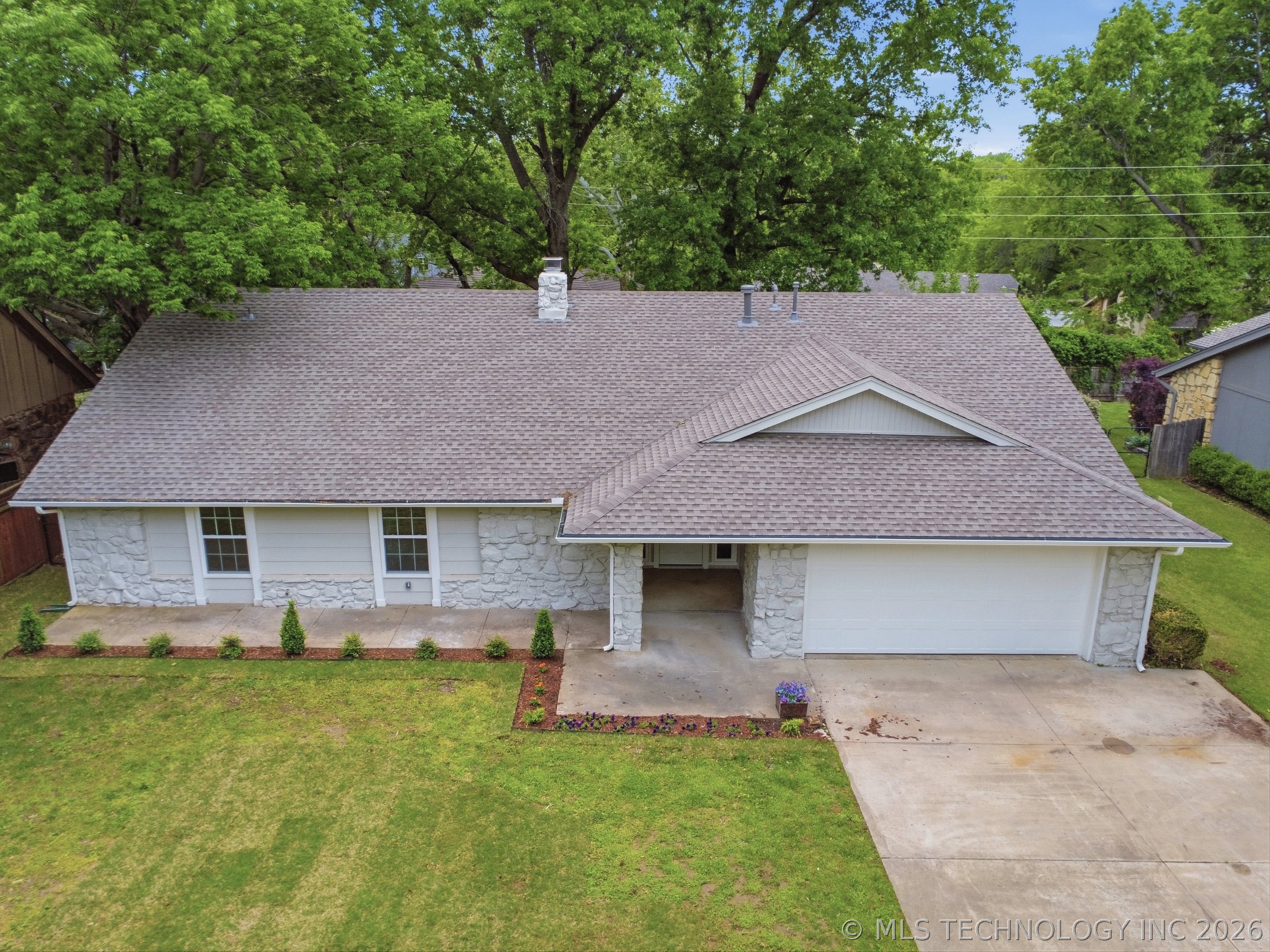 8430 S Quebec Avenue Tulsa OK 74137