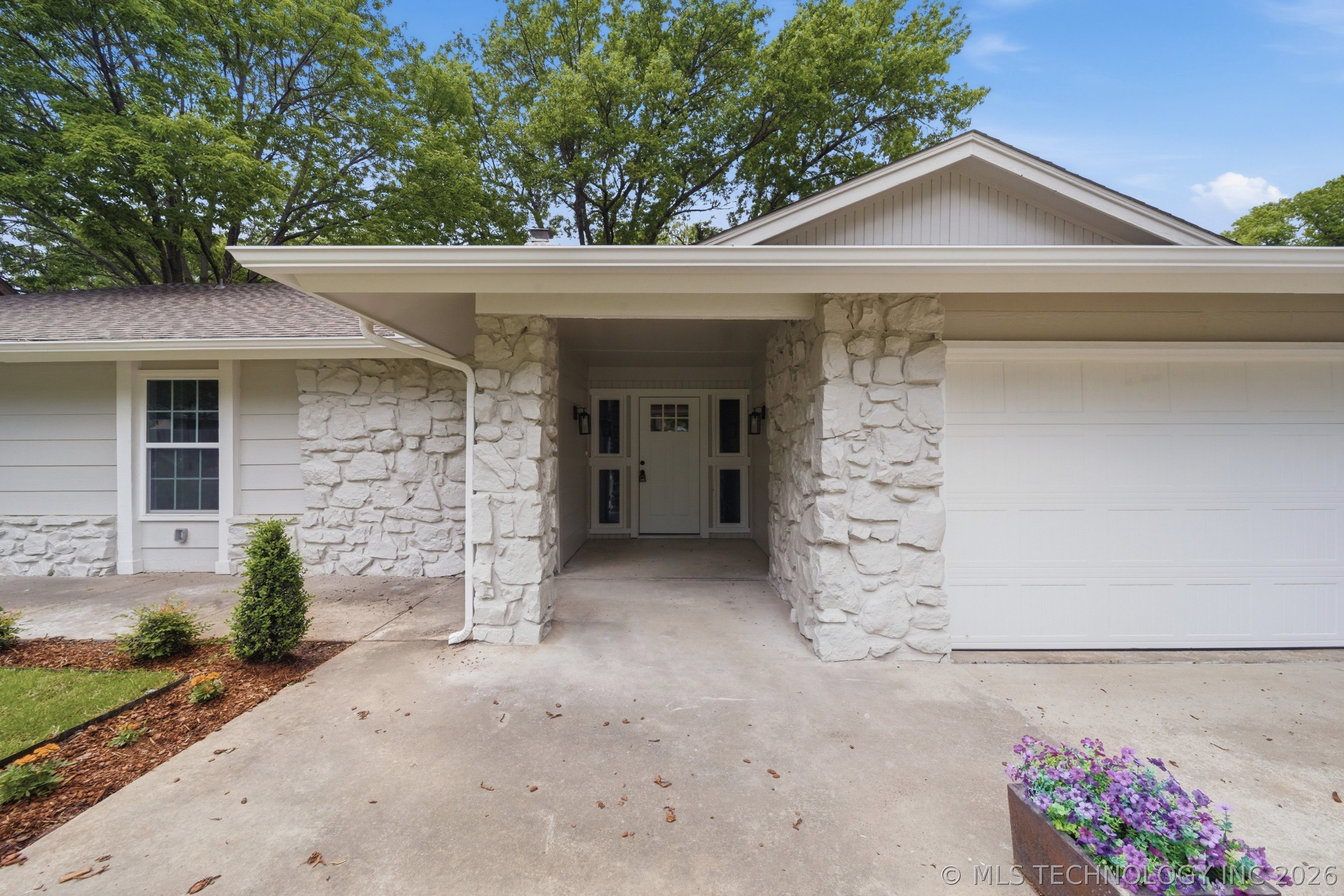 8430 S Quebec Avenue Tulsa OK 74137