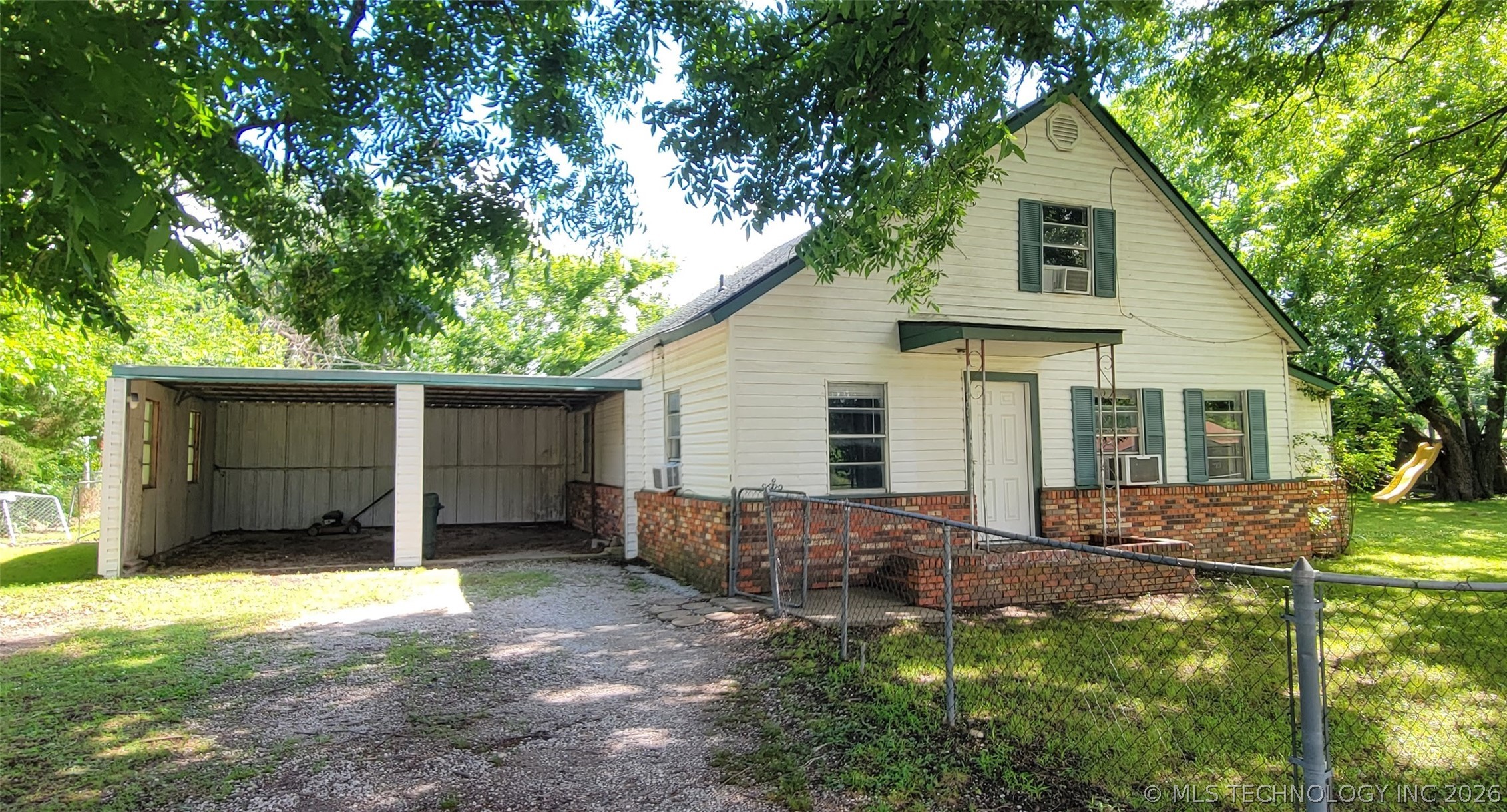 1001 W 14th Ada OK 74820