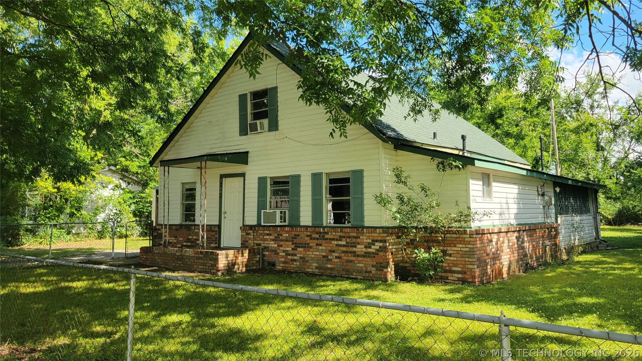 1001 W 14th Ada OK 74820