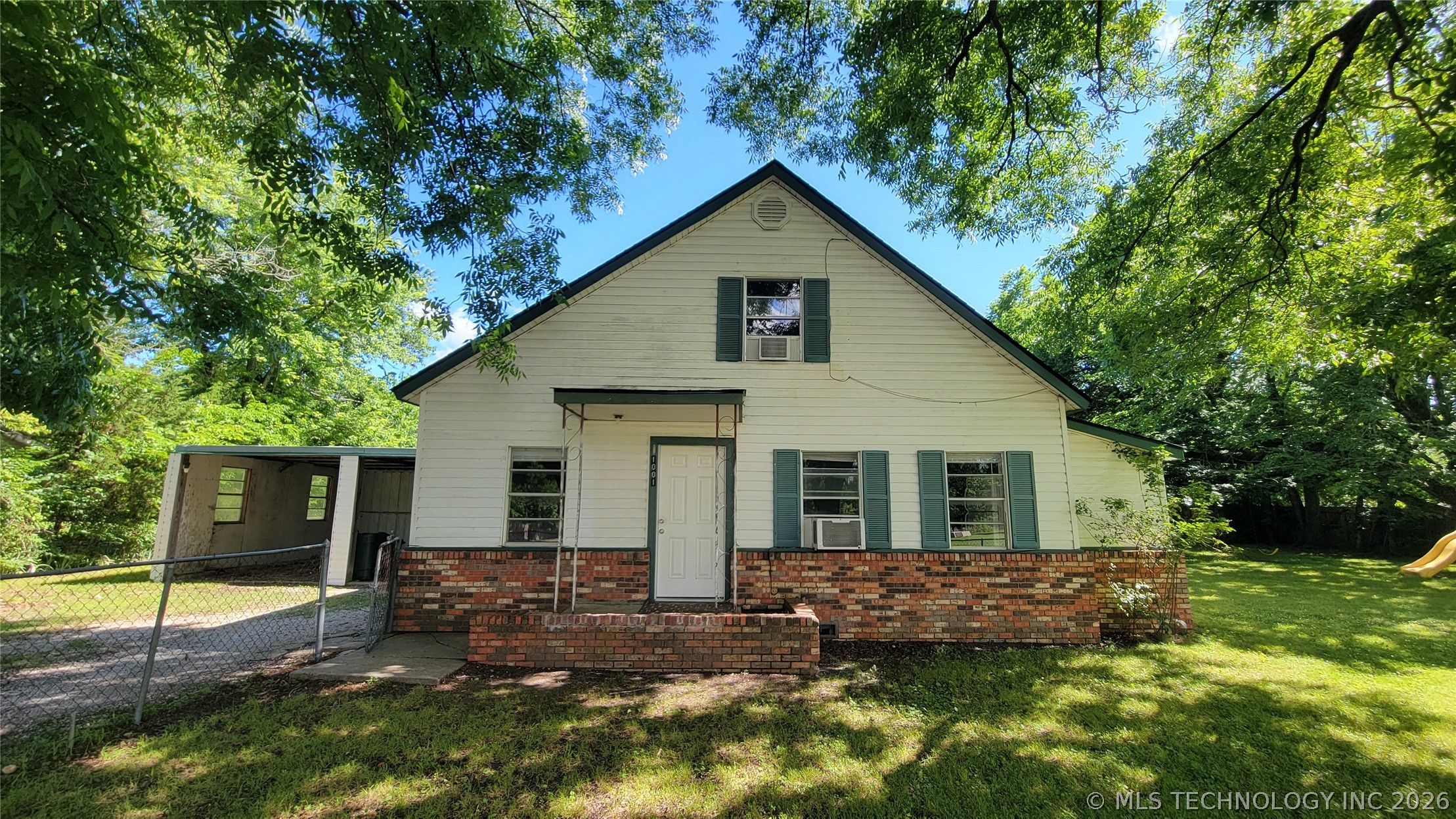 1001 W 14th Ada OK 74820