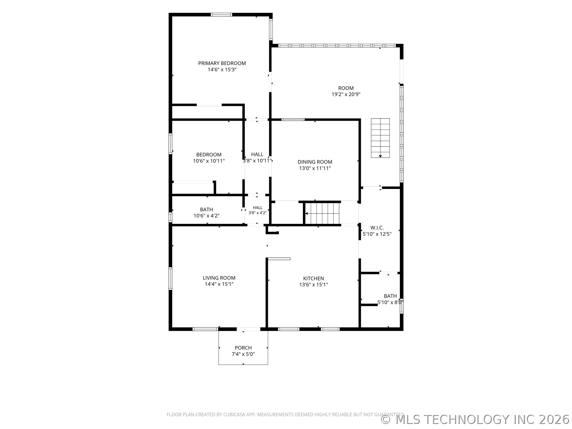 1001 W 14th Ada OK 74820
