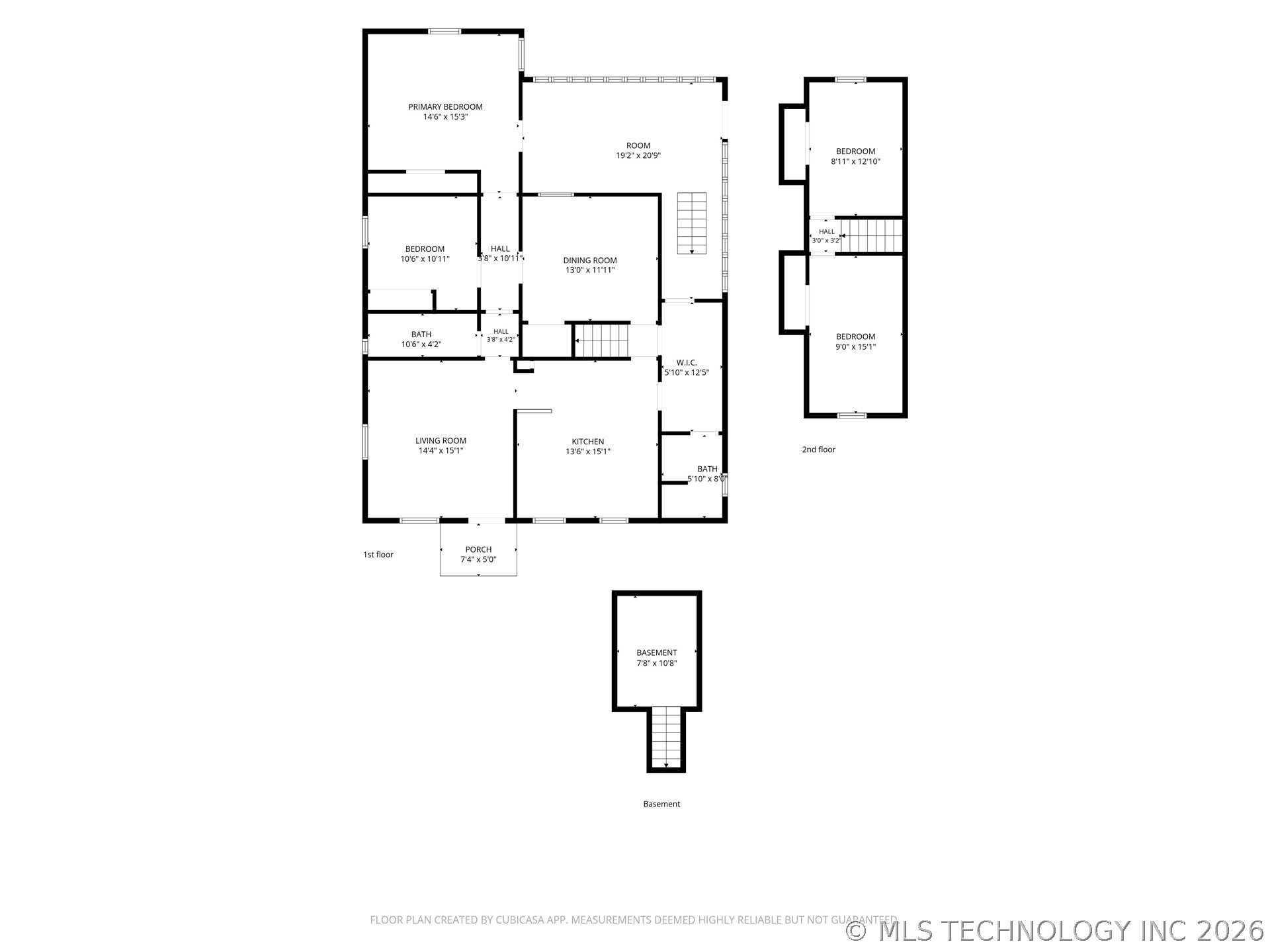 1001 W 14th Ada OK 74820