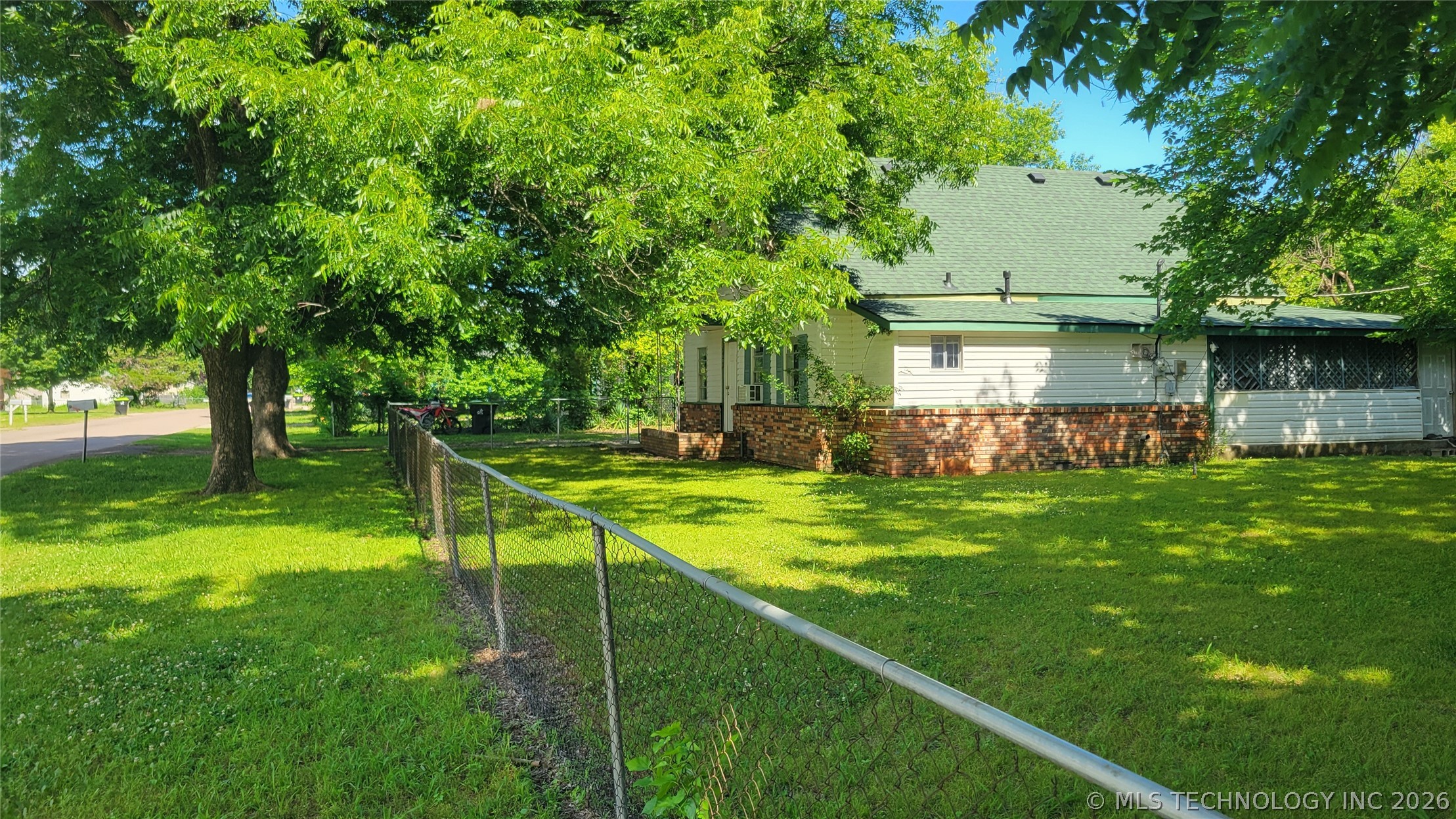 1001 W 14th Ada OK 74820