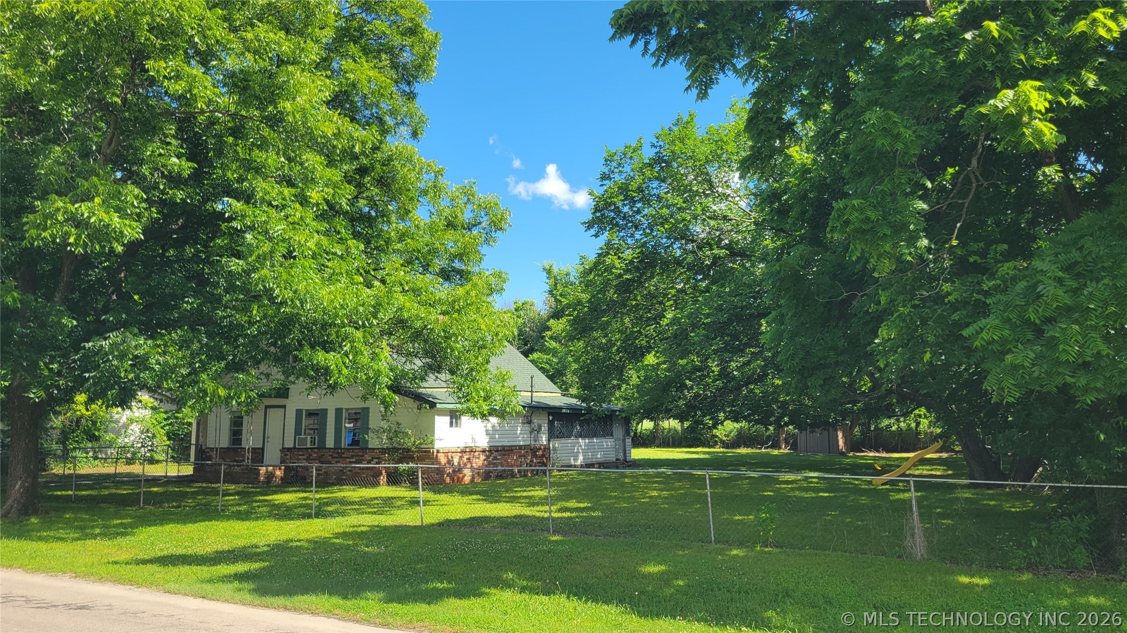1001 W 14th Ada OK 74820