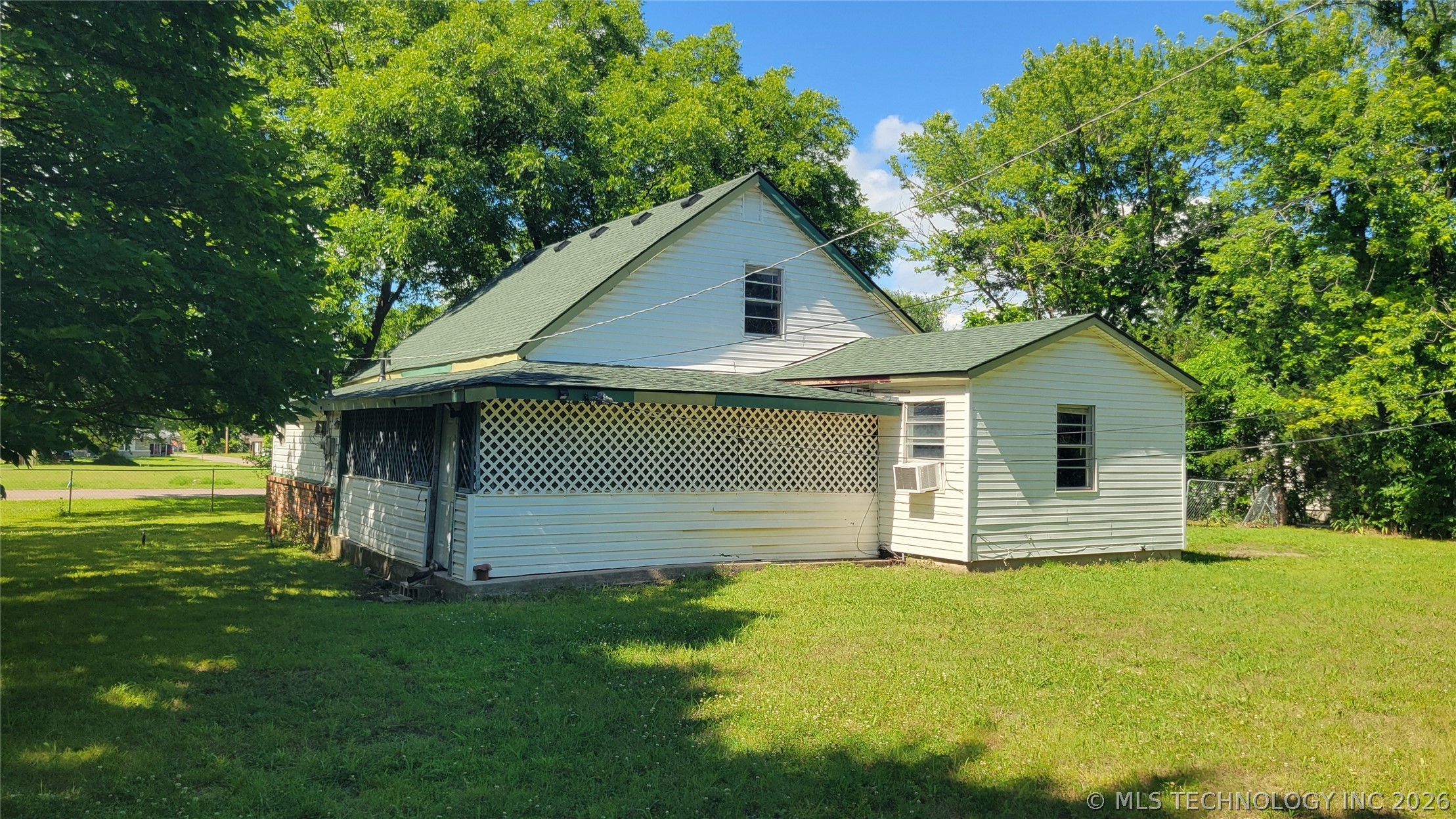 1001 W 14th Ada OK 74820