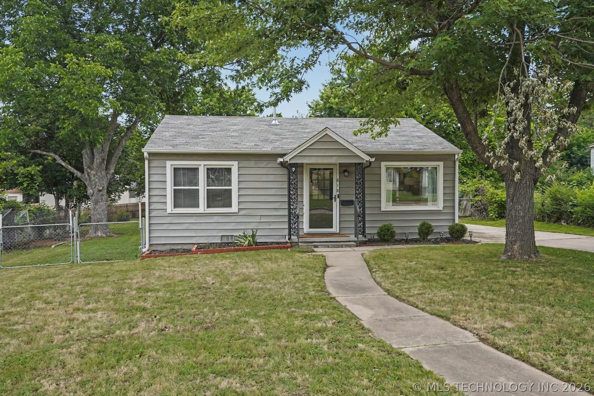 818 Terrace Drive Sapulpa OK 74066