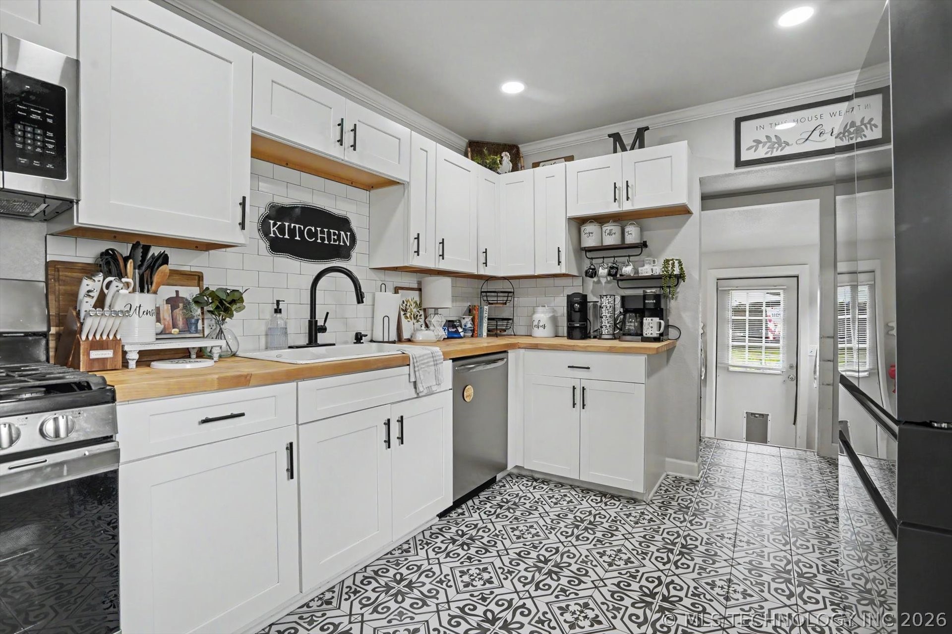 818 Terrace Drive Sapulpa OK 74066