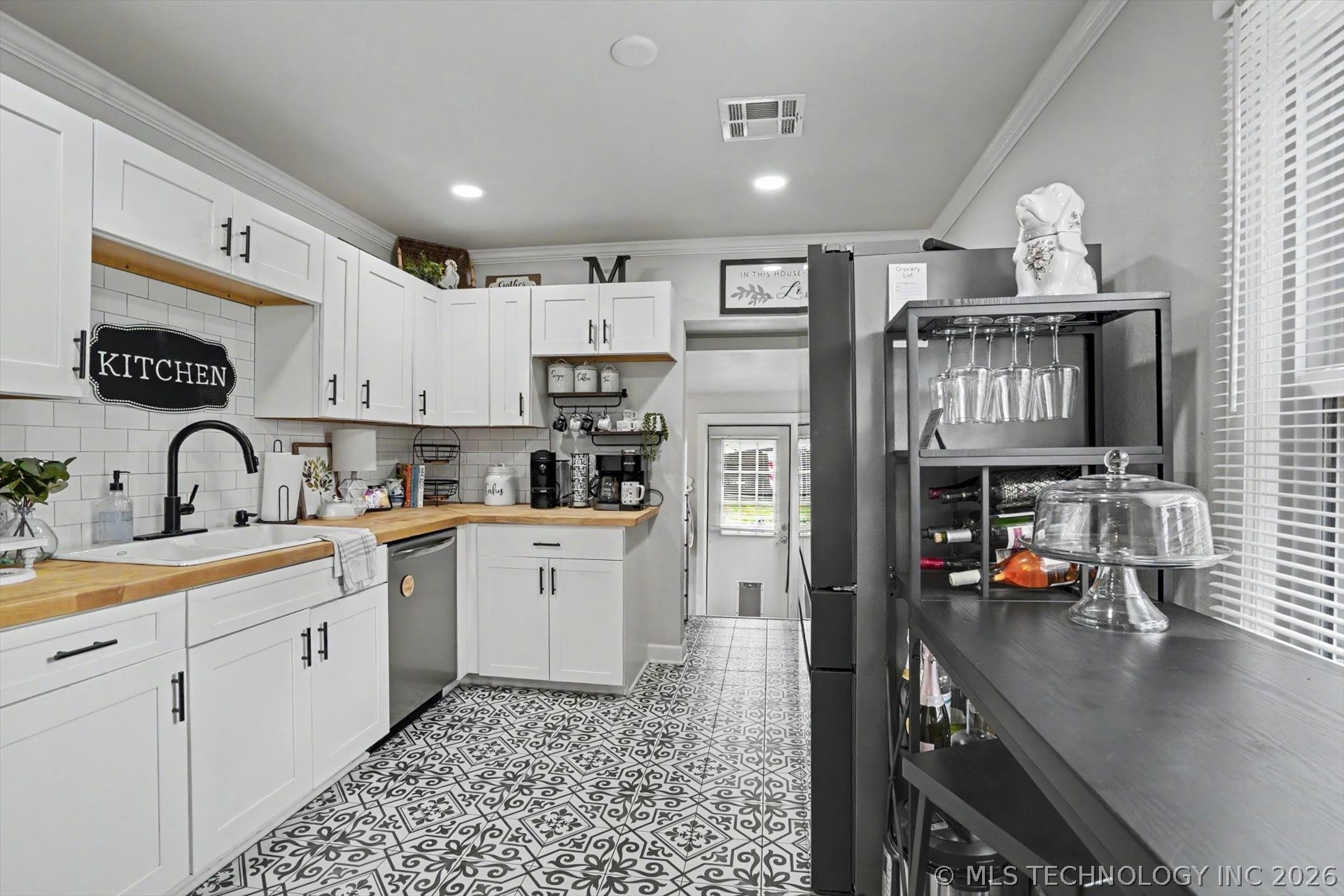818 Terrace Drive Sapulpa OK 74066
