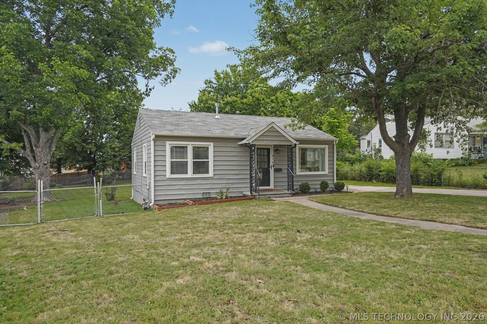 818 Terrace Drive Sapulpa OK 74066