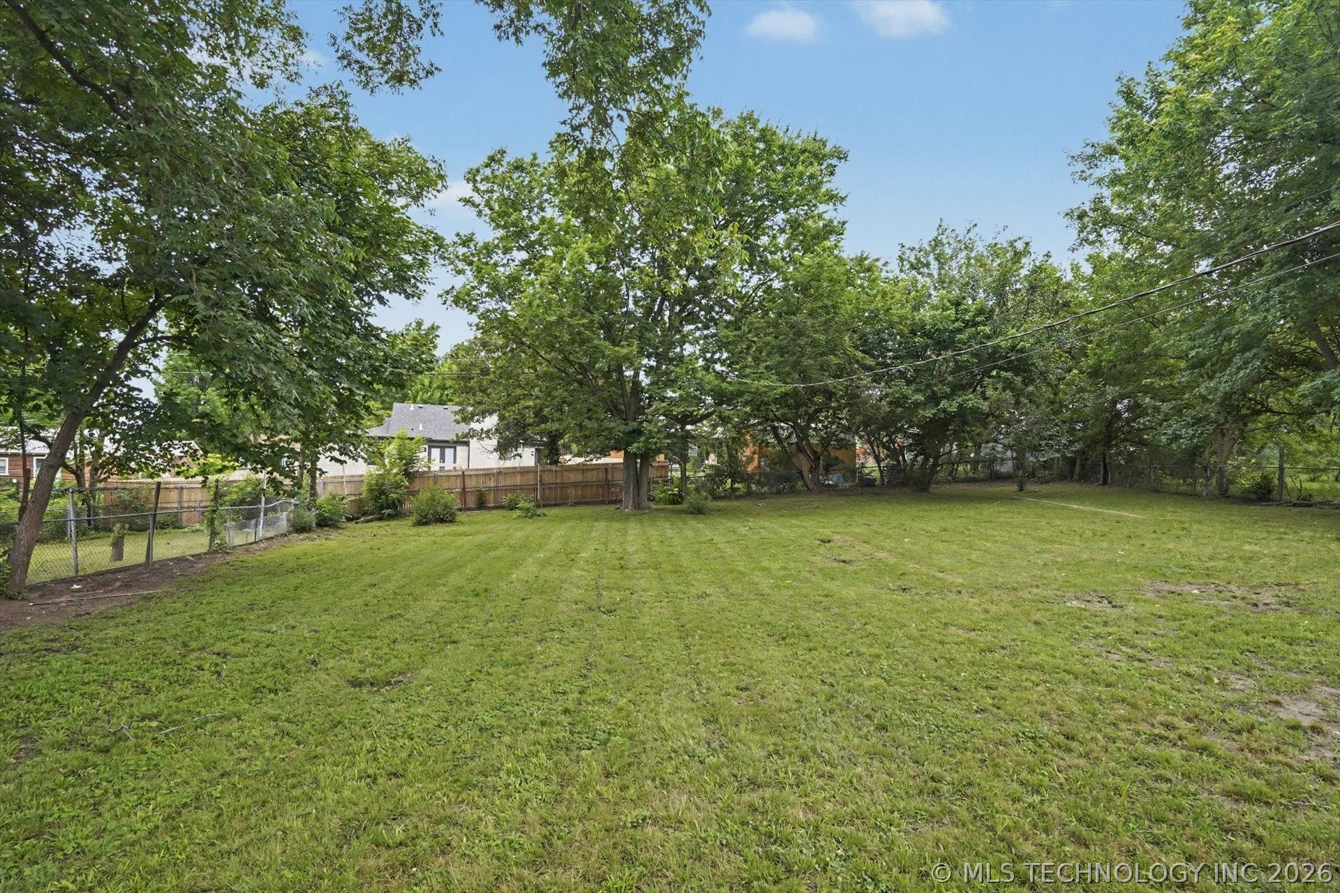 818 Terrace Drive Sapulpa OK 74066