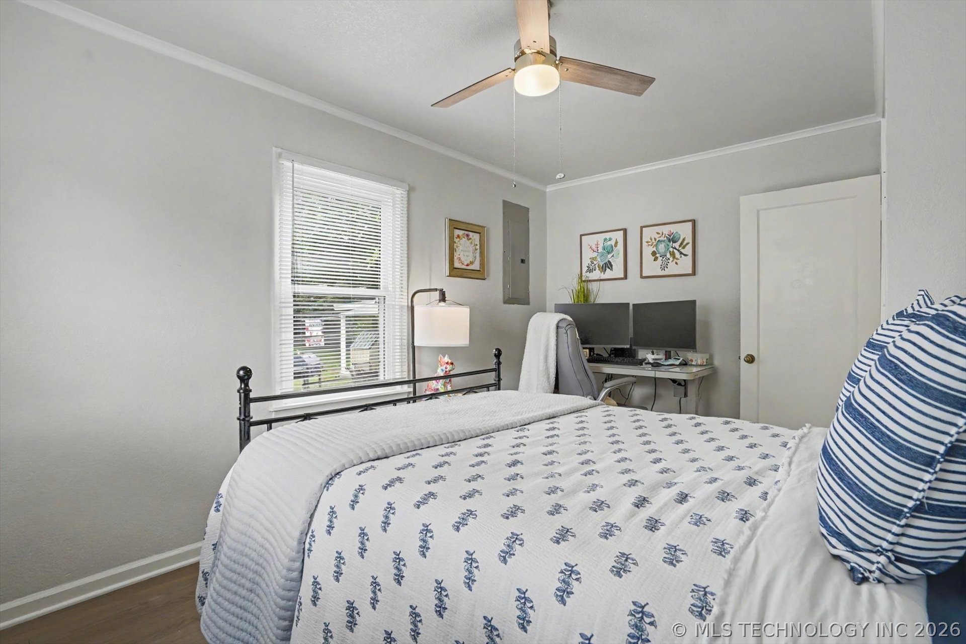 818 Terrace Drive Sapulpa OK 74066
