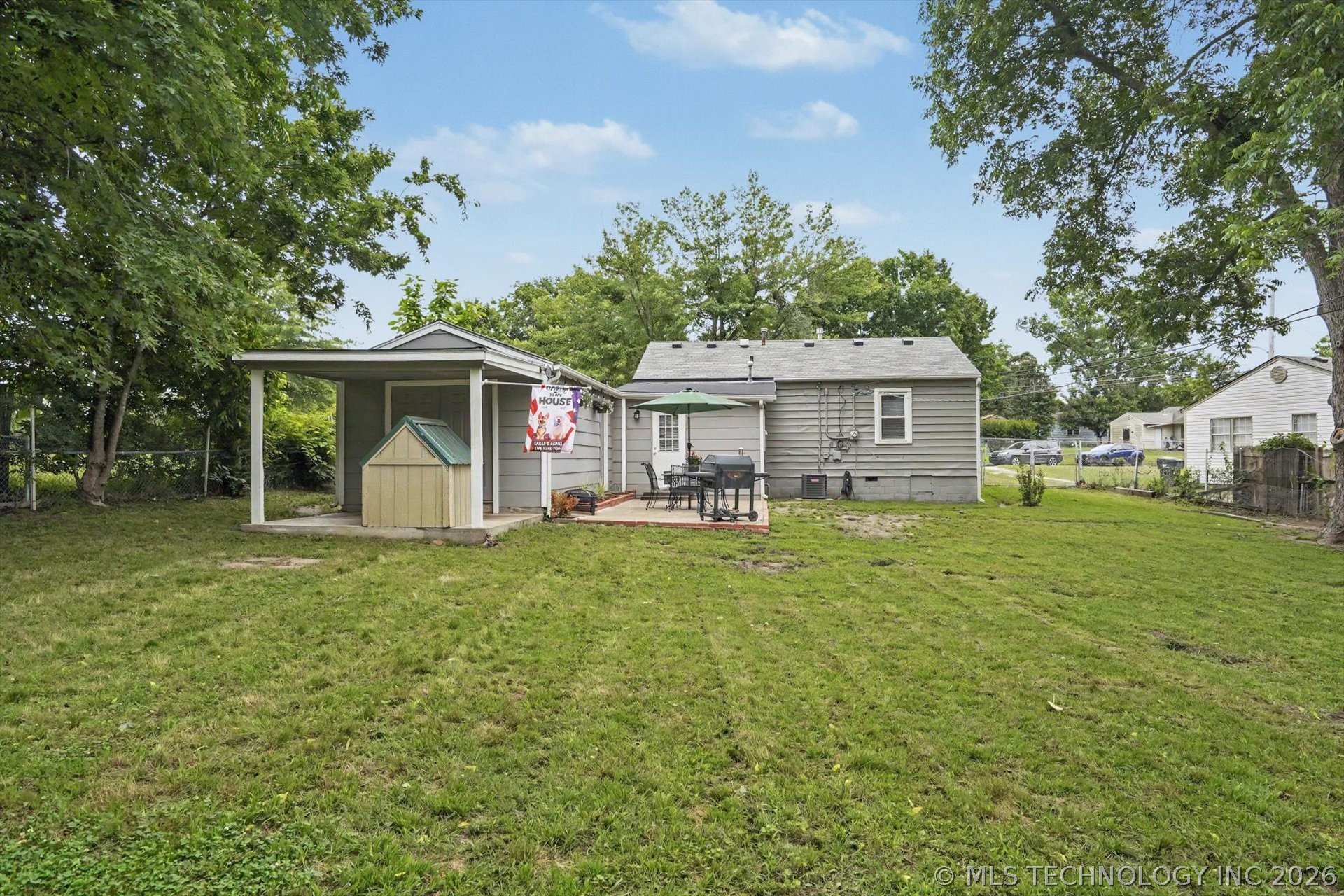 818 Terrace Drive Sapulpa OK 74066
